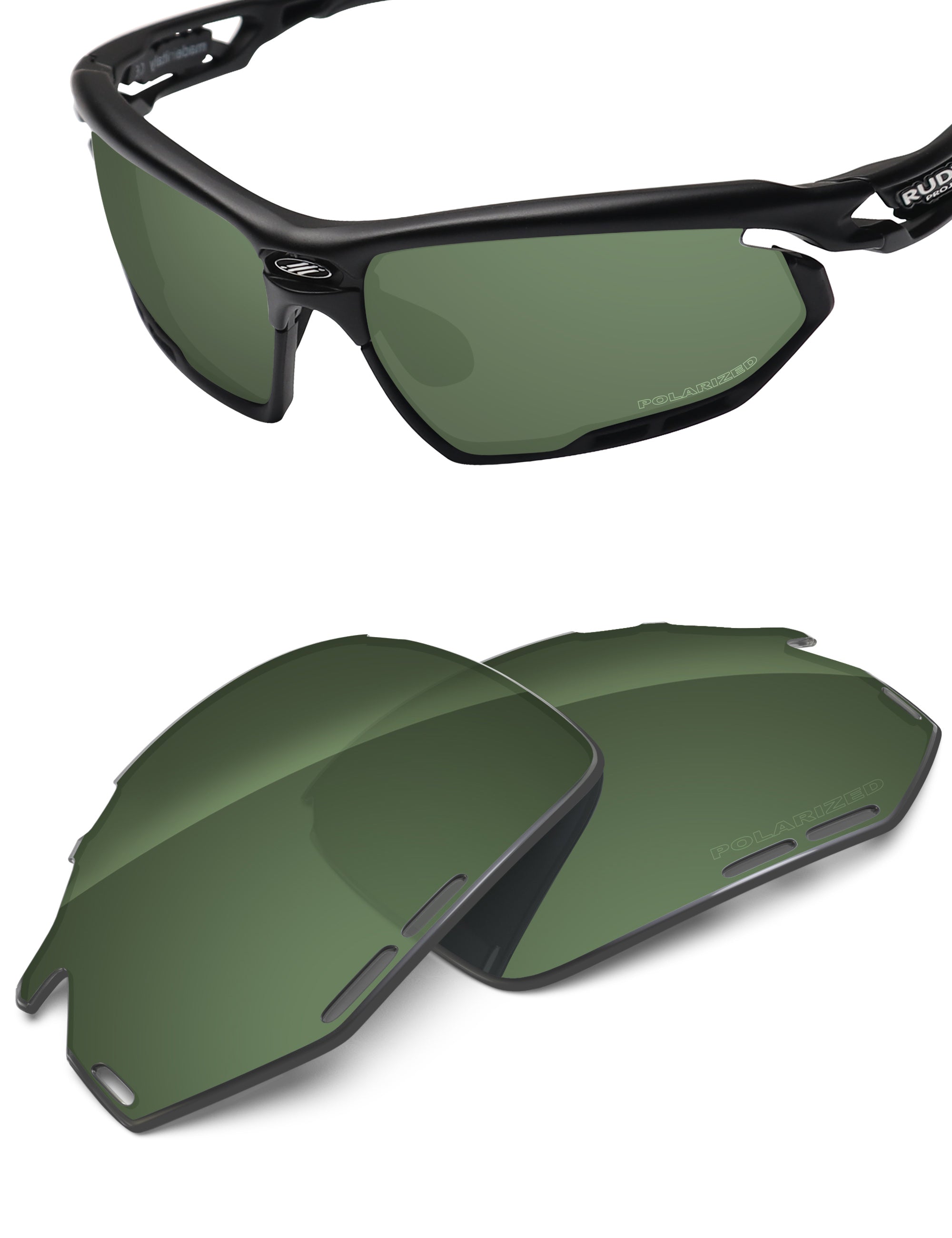Green G15-Polarized