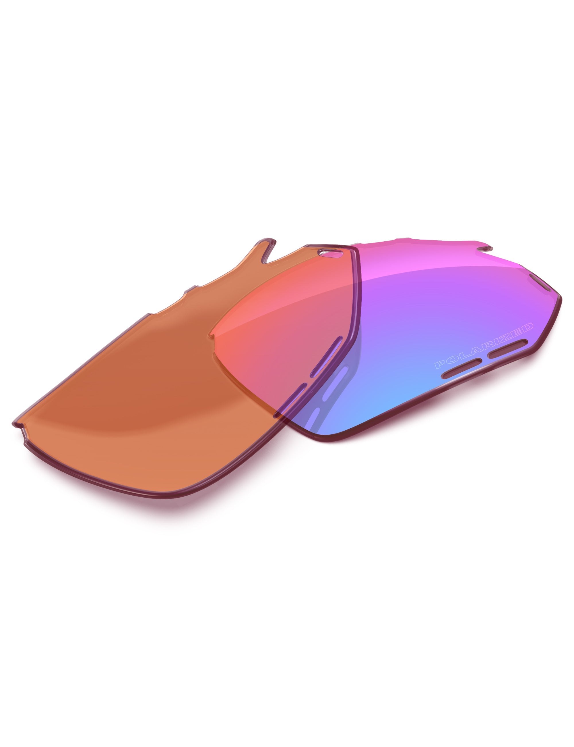 Trail Ruby FlashMirror™-Polarized