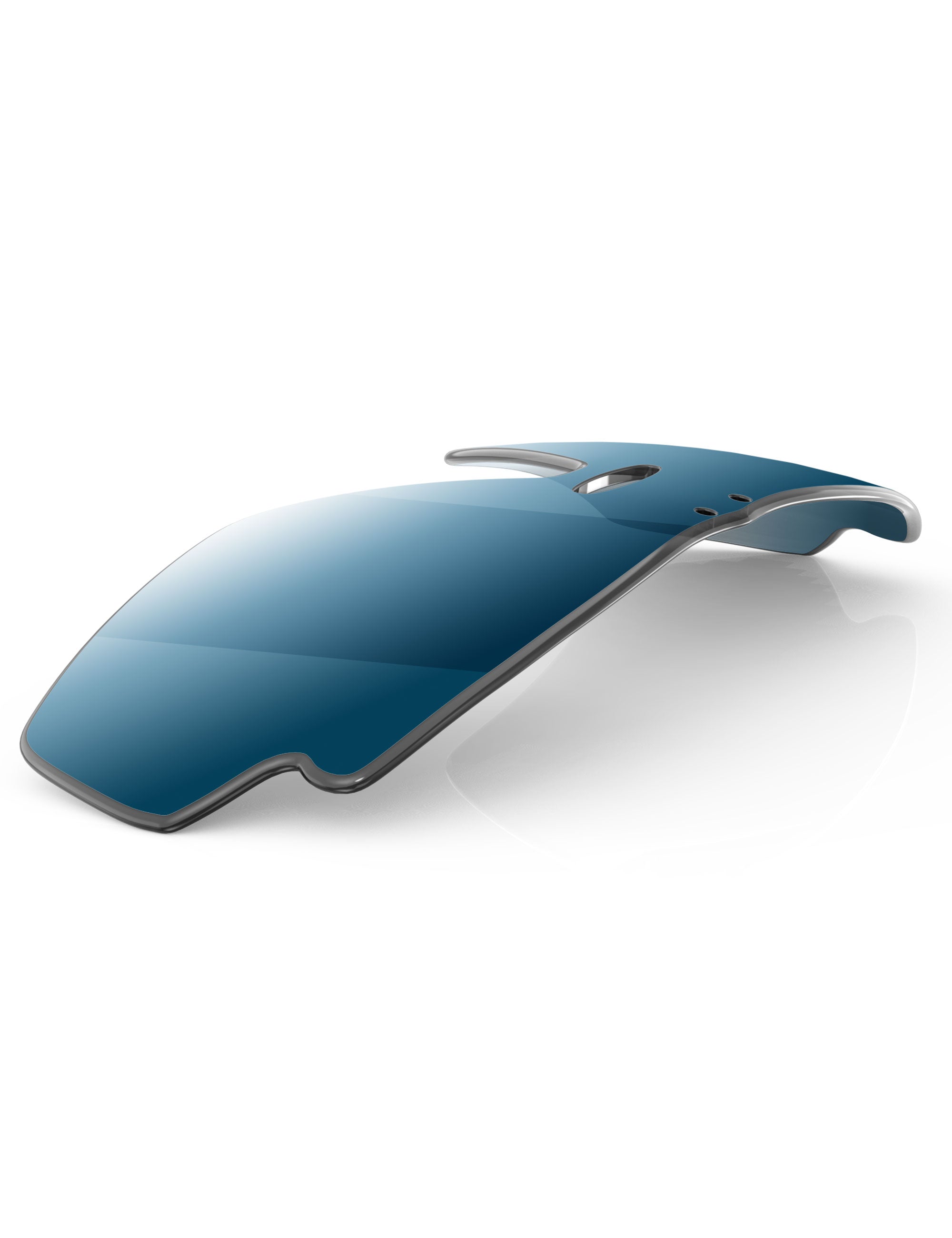 Blue Gradient-Non-Polarized