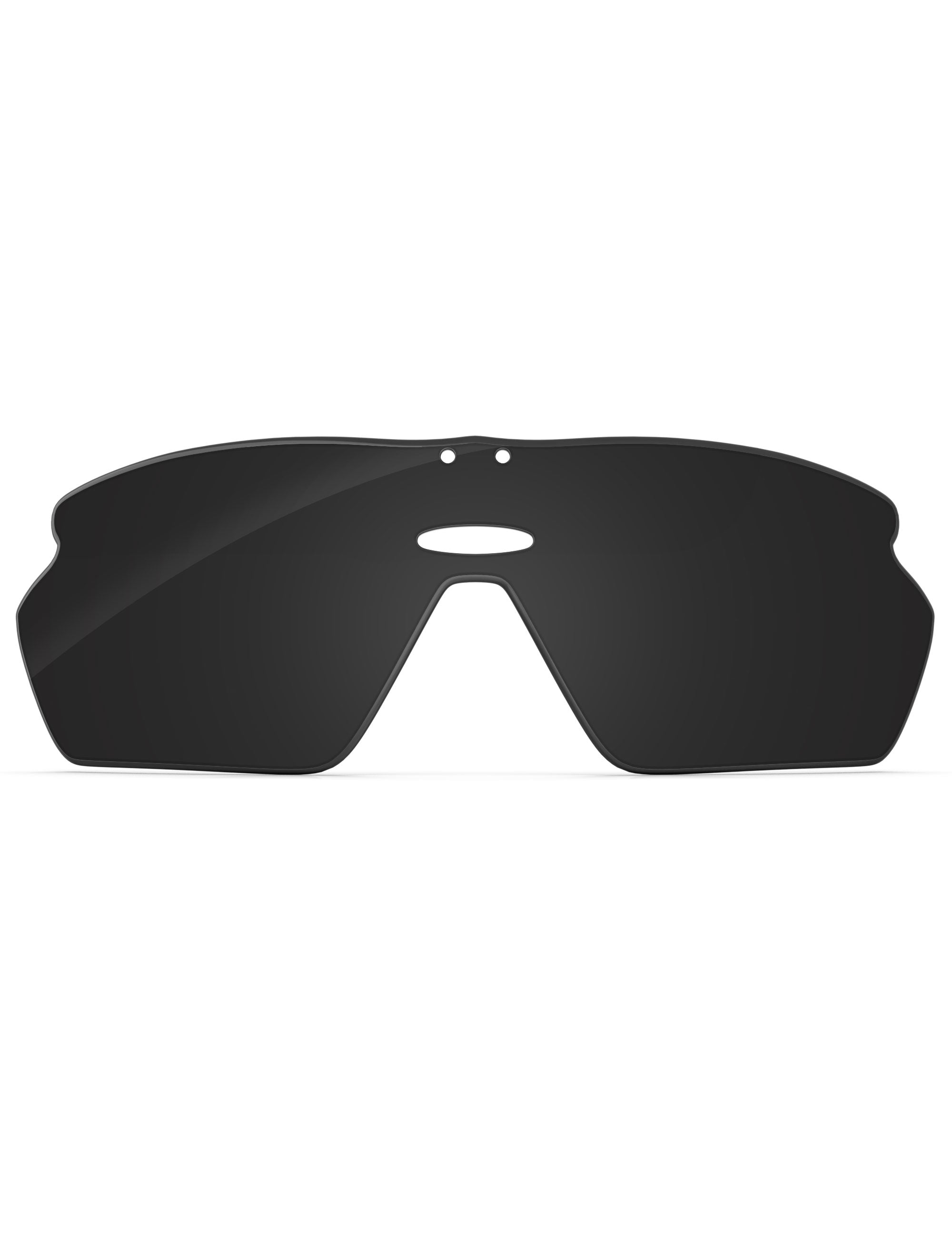 Carbon Black-Non-Polarized