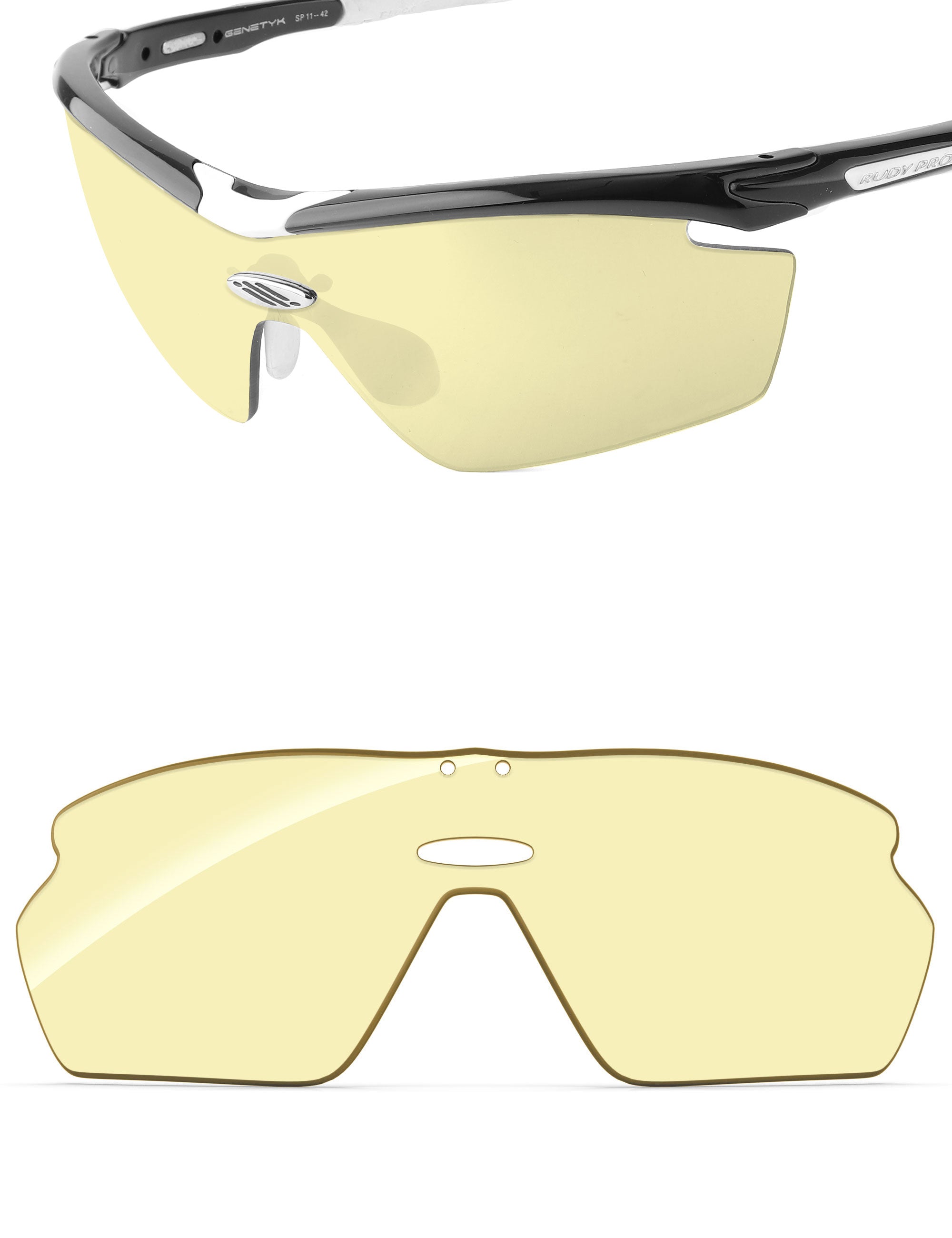 Gaming 2.0 Blue Light Blocking-Non-Polarized