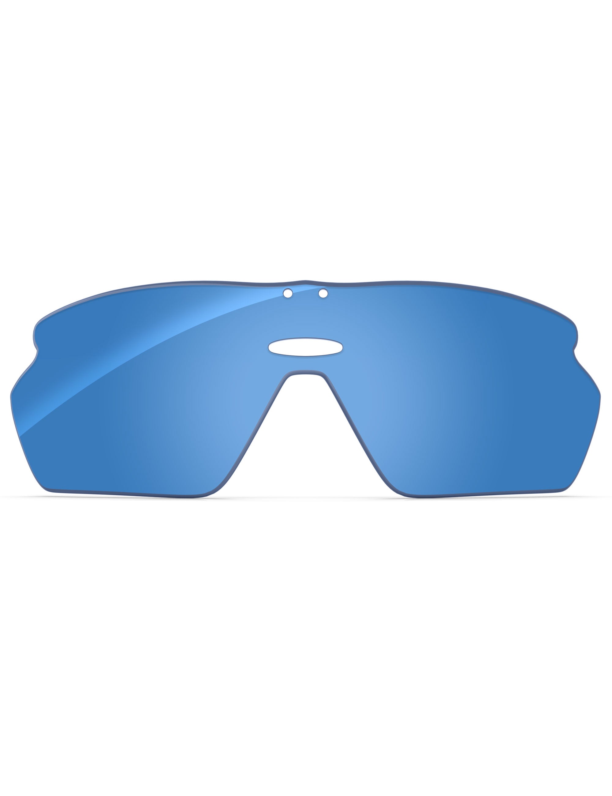 HD Blue-Non-Polarized