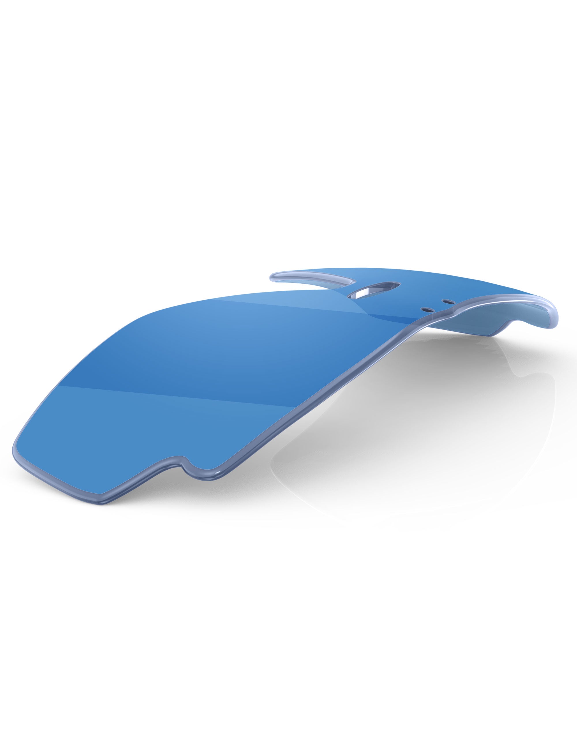 HD Blue-Non-Polarized