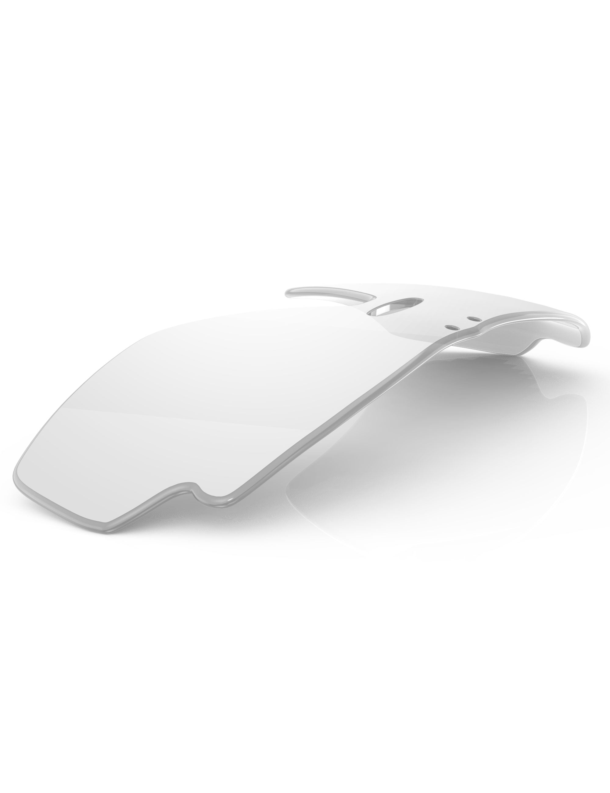HD Clear-Non-Polarized
