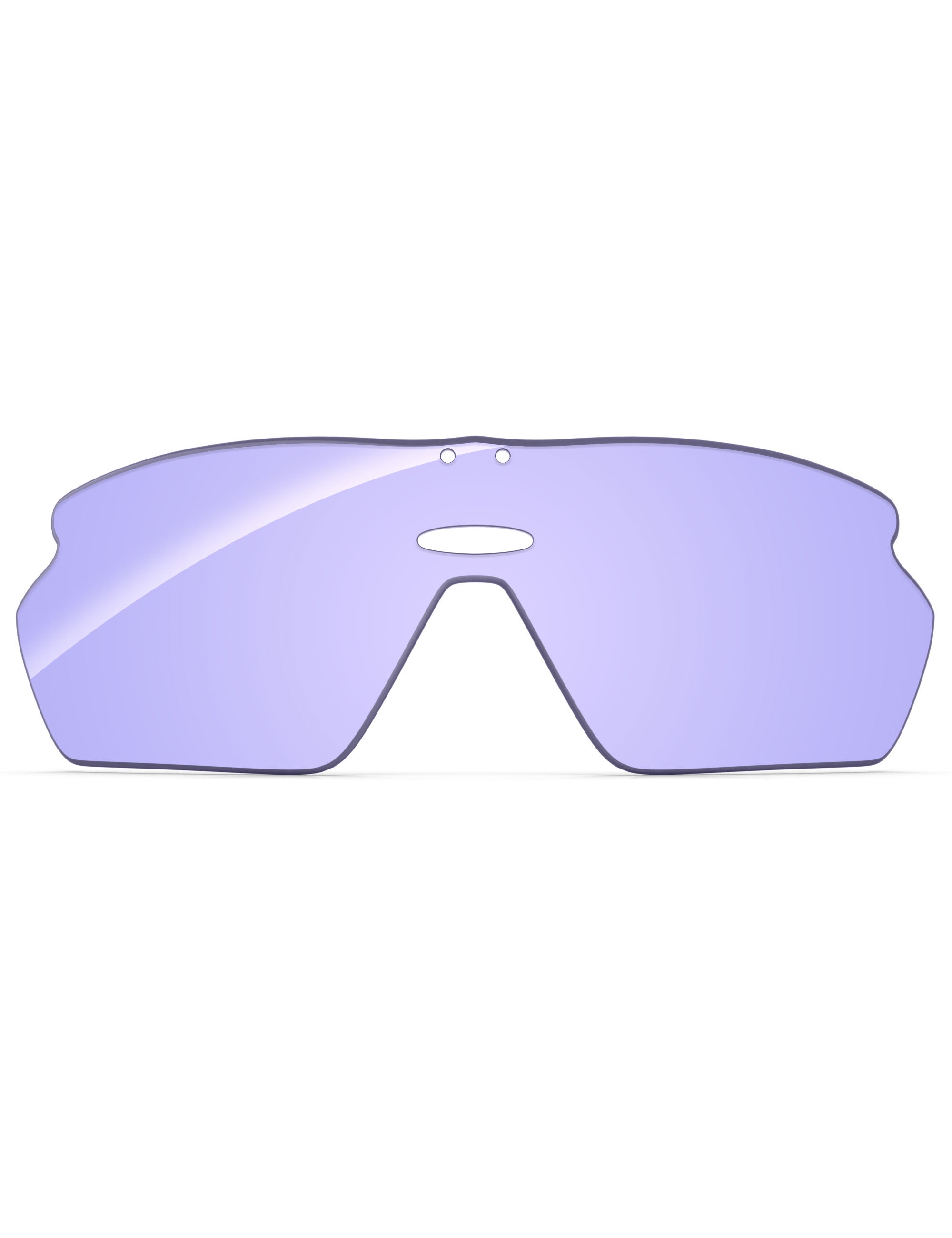 Low Light Purple-Non-Polarized