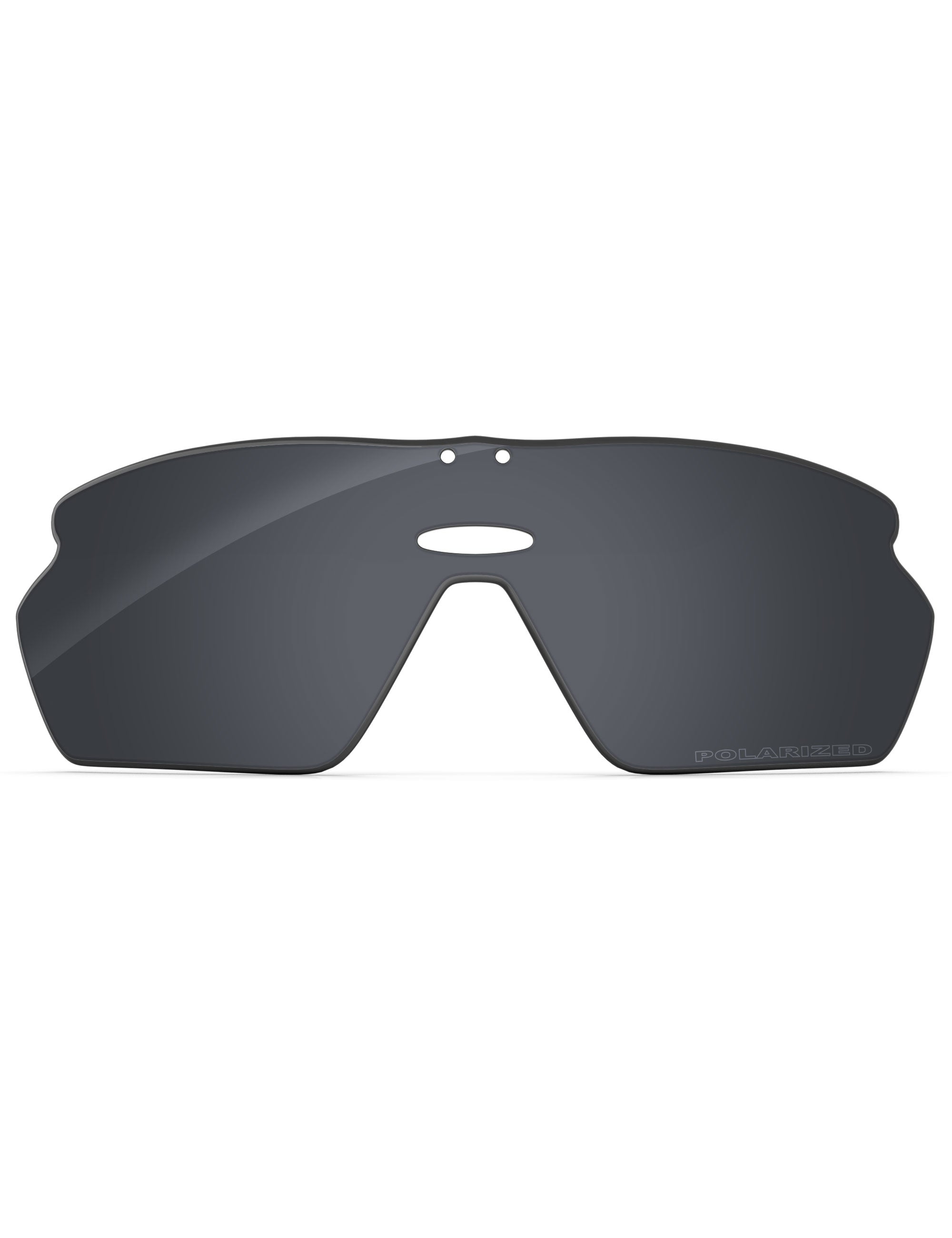 Black Shield FlashMirror™-Polarized