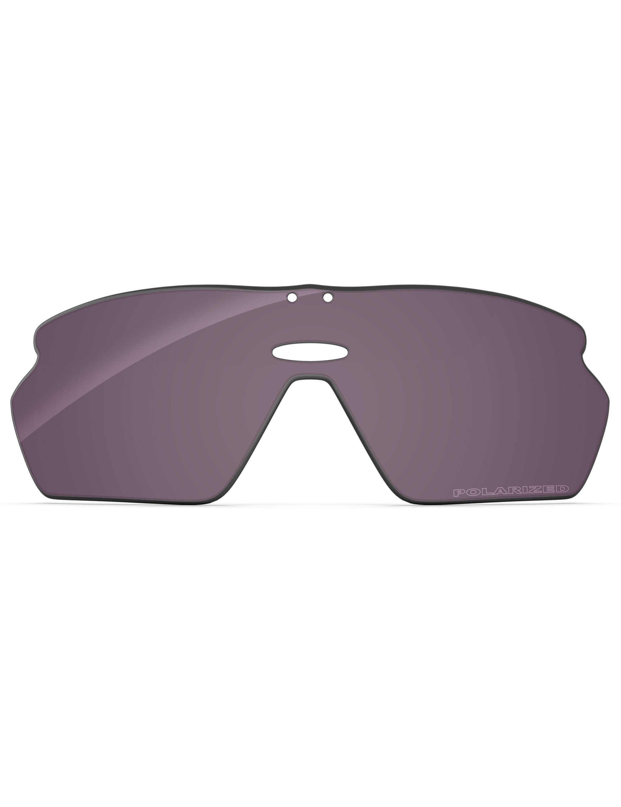 Gray Metallic FlashMirror™-Polarized