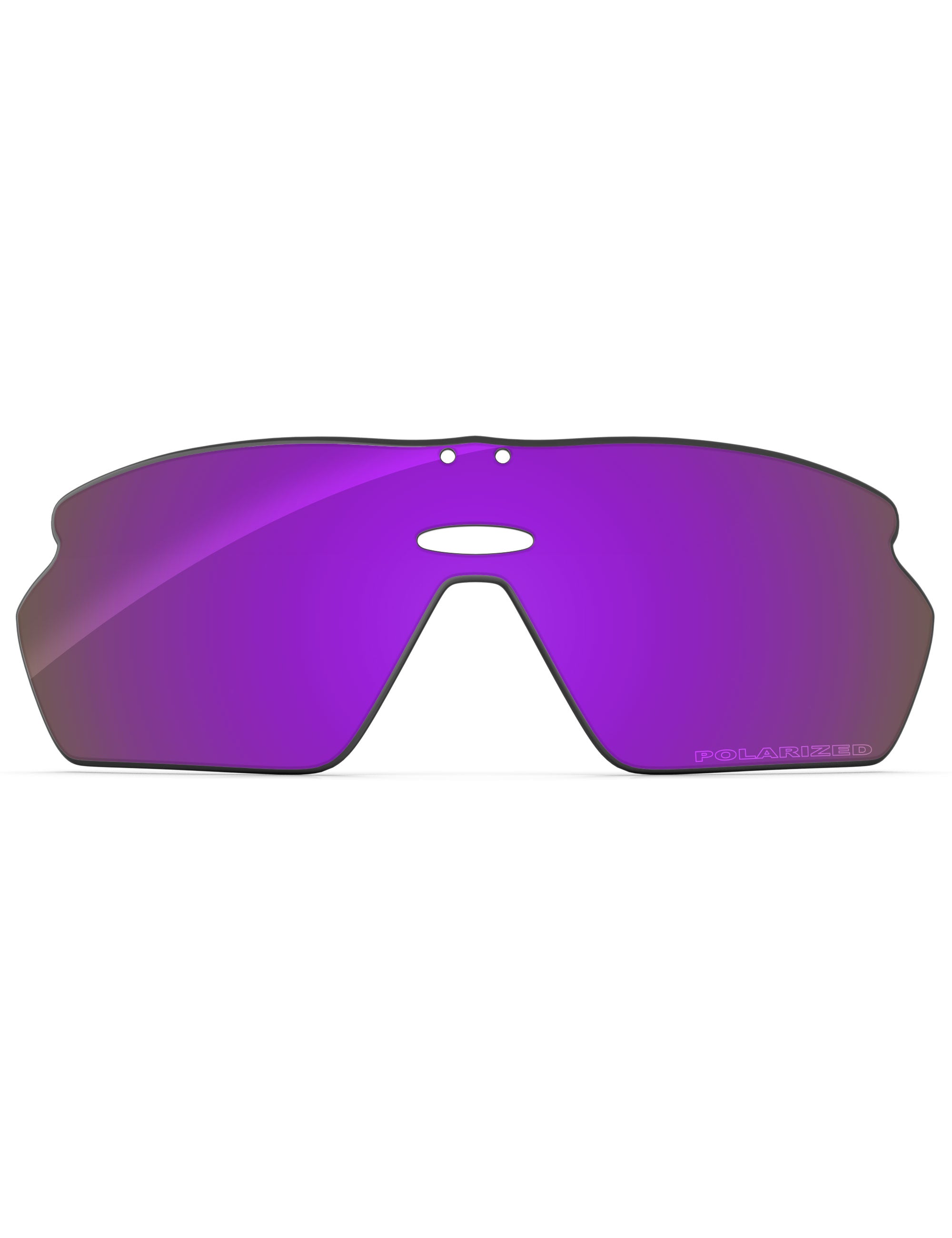 Plum Purple FlashMirror™-Polarized