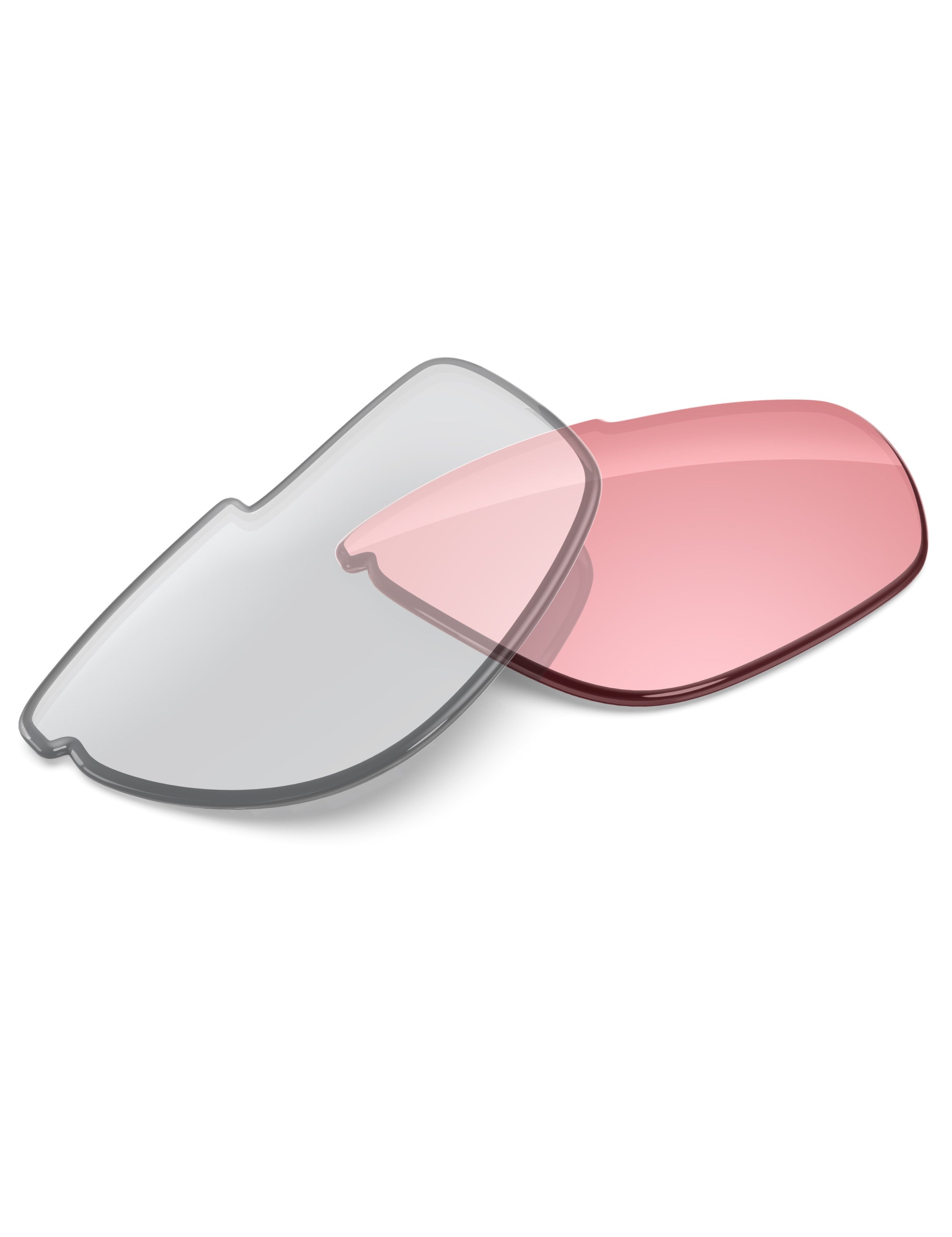 Adapt Pink Photochromic-Non-Polarized