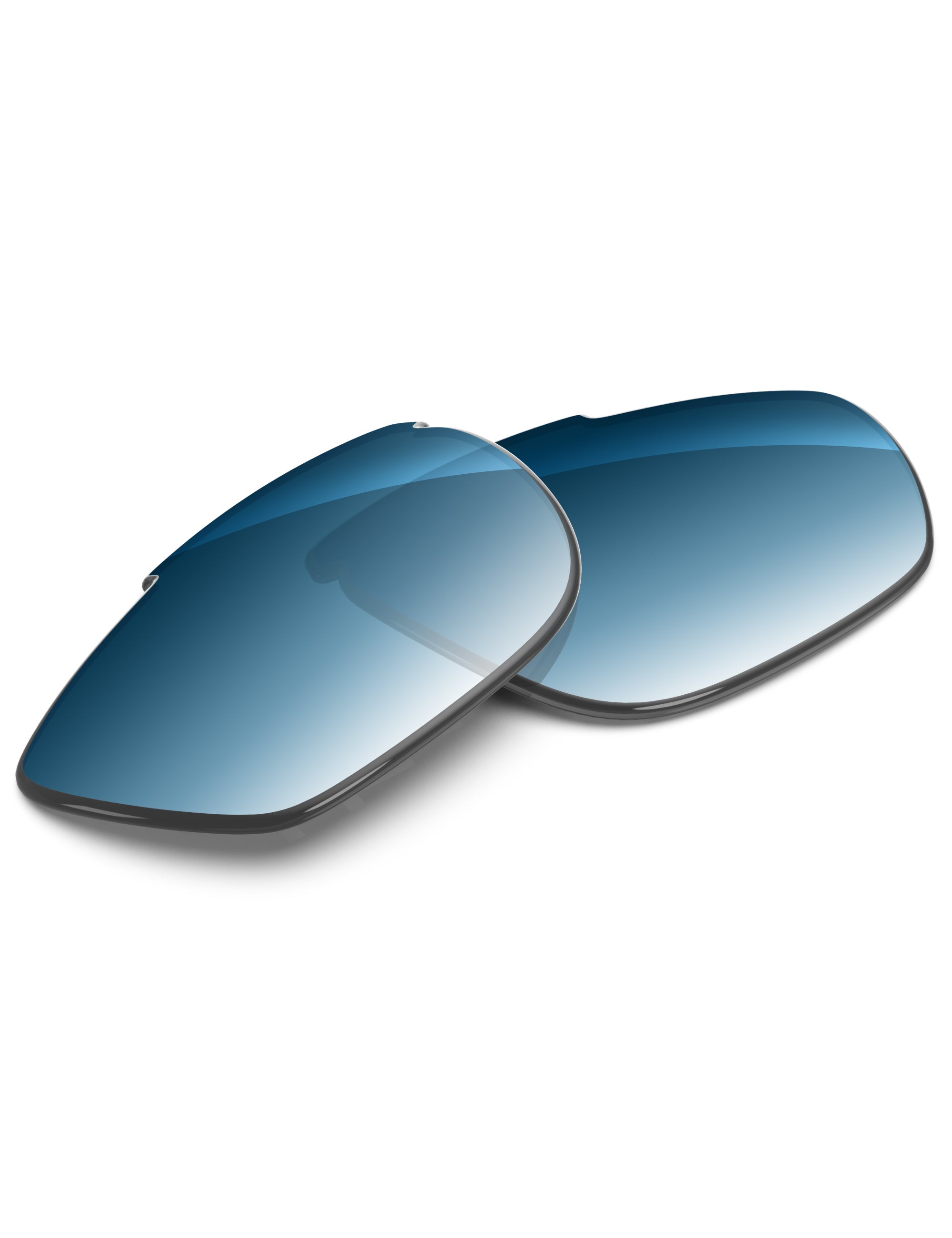 Blue Gradient-Non-Polarized
