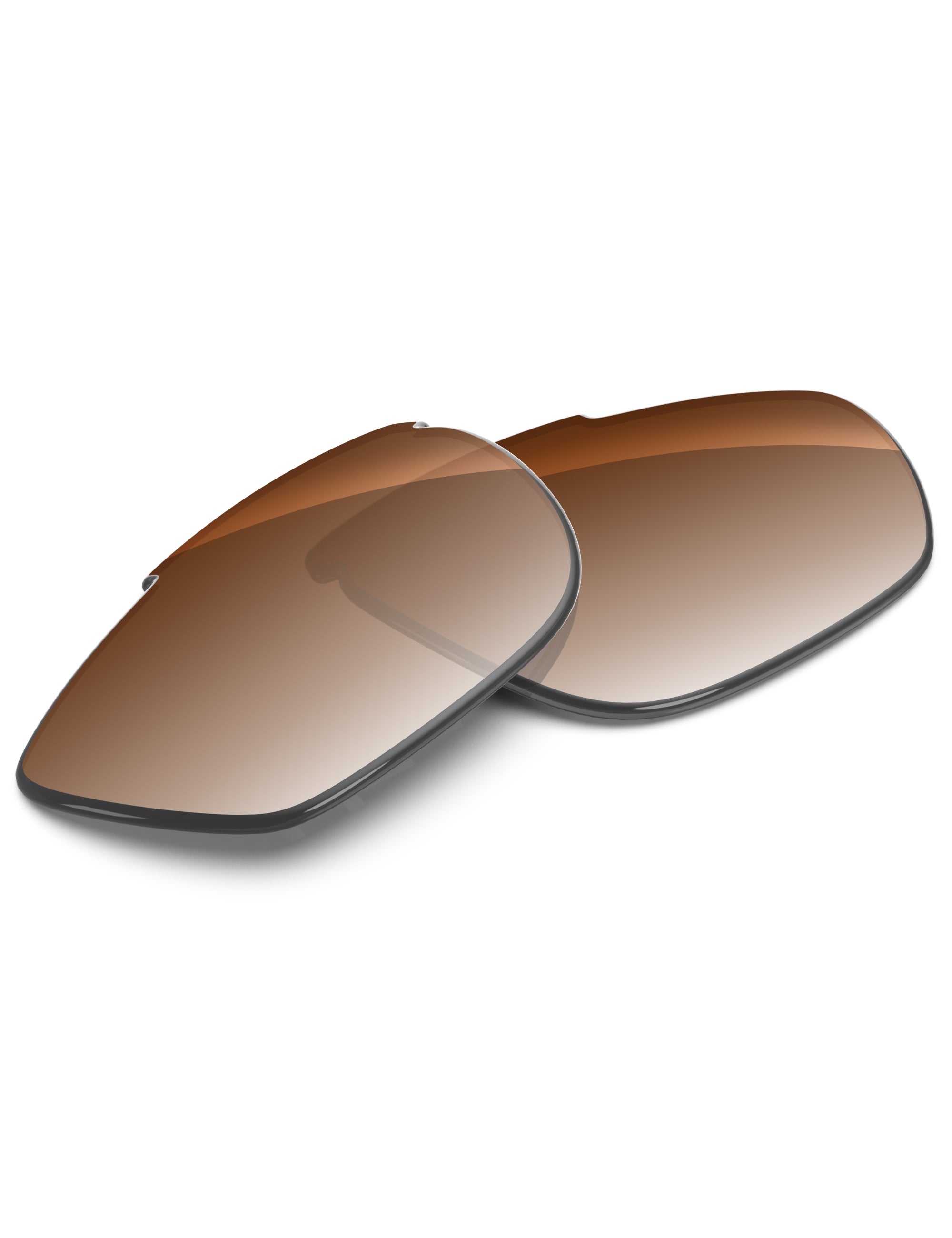 Brown Gradient-Non-Polarized