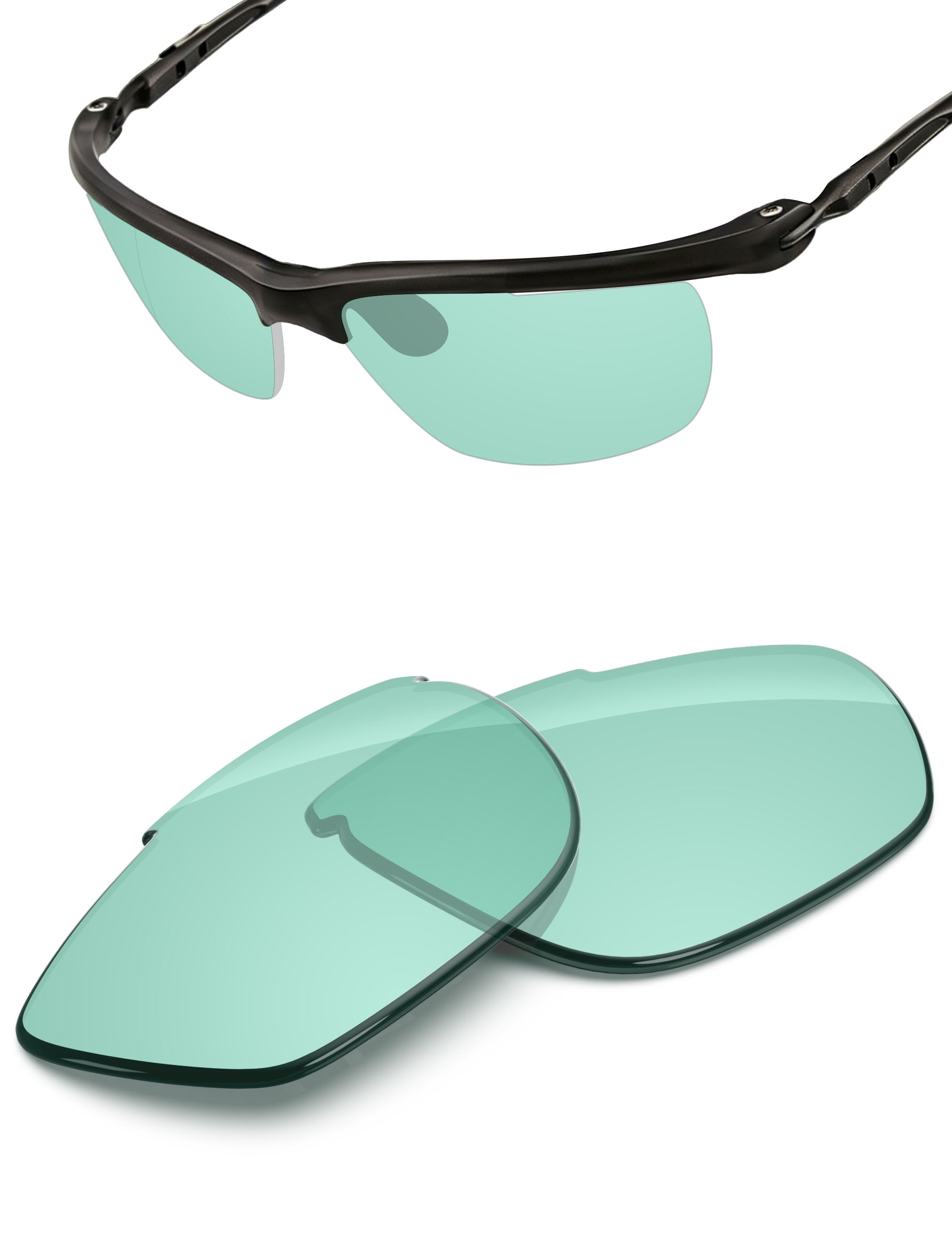 Mint-Non-Polarized