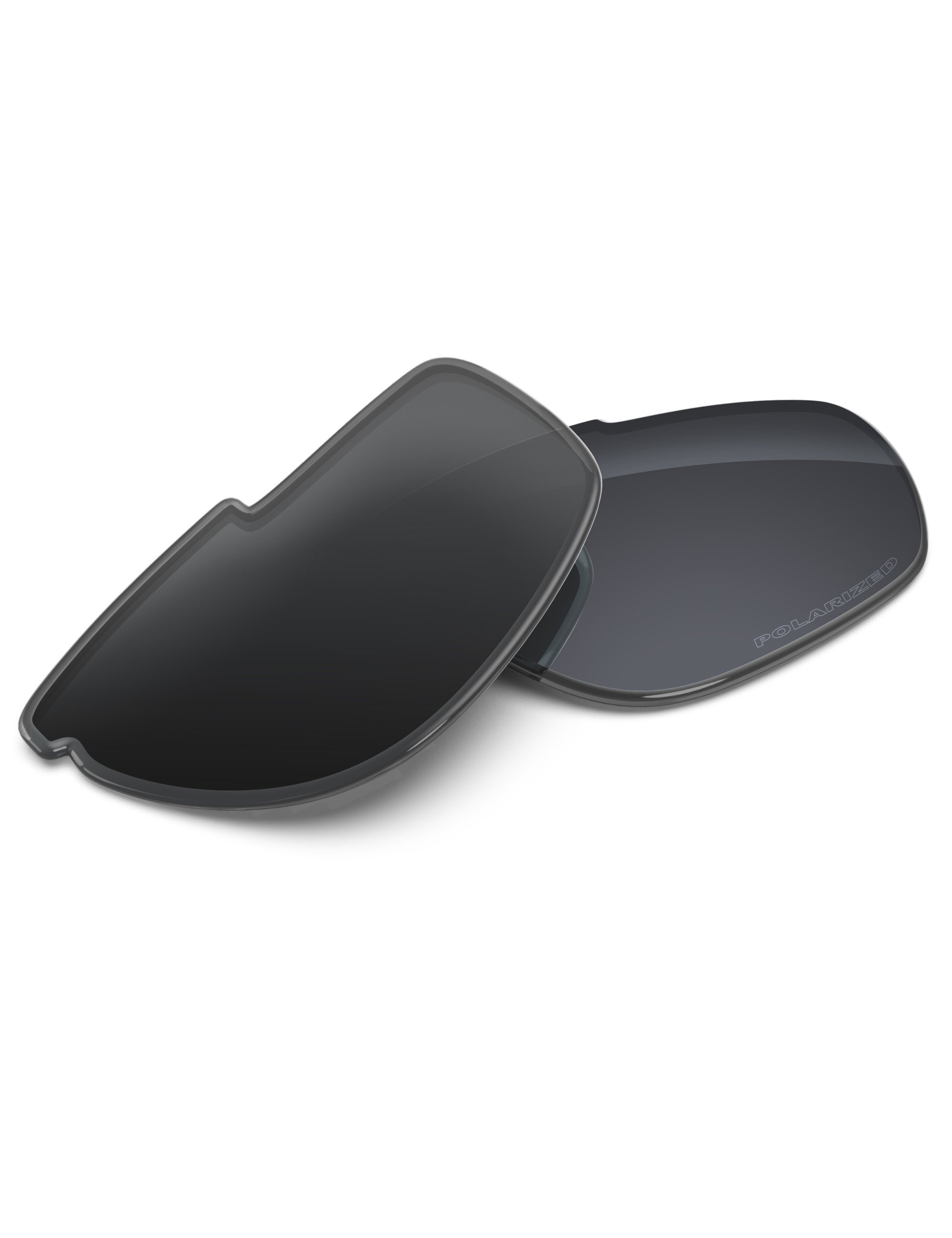 Black Shield FlashMirror™-Polarized