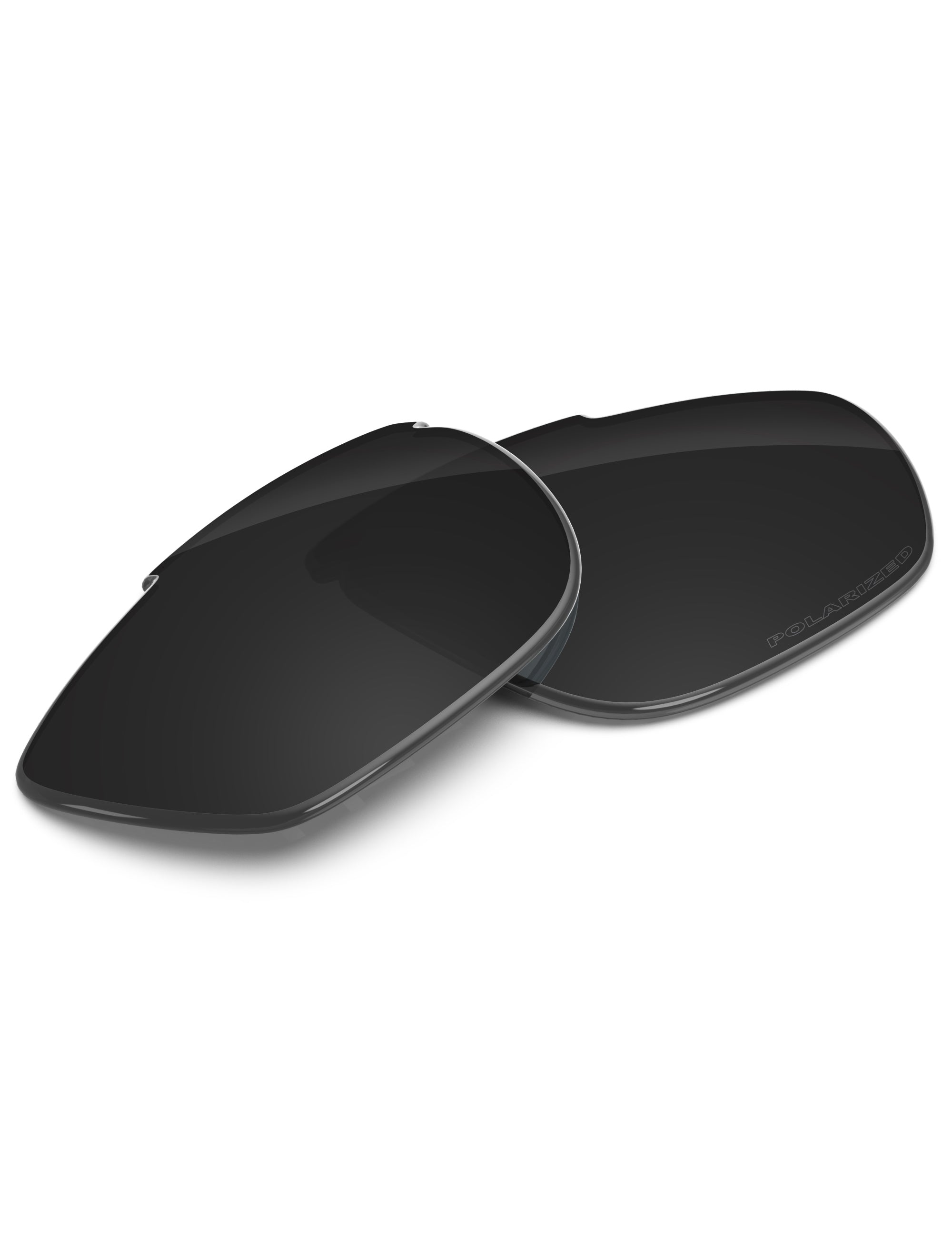 Carbon Black-Polarized