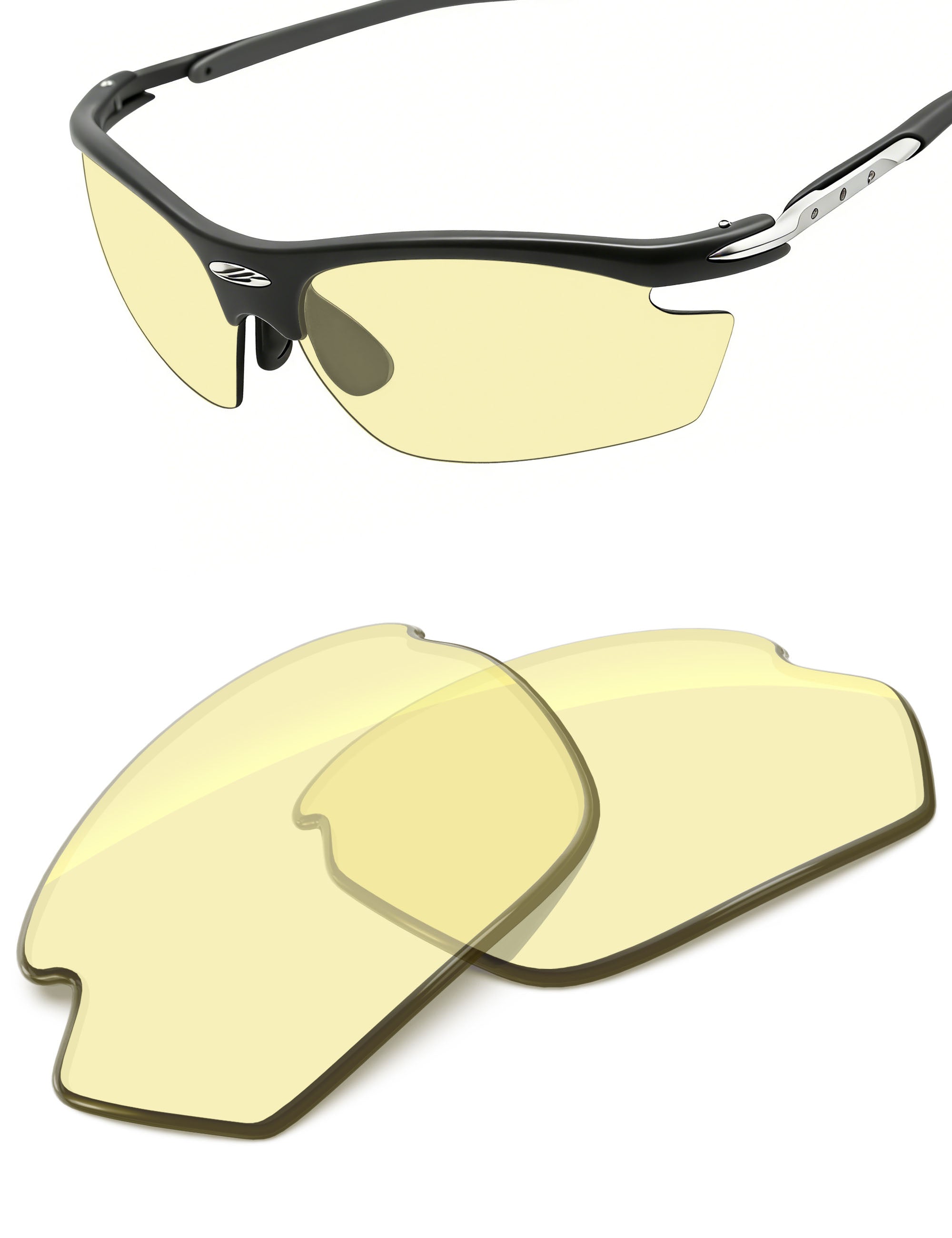 Gaming 2.0 Blue Light Blocking-Non-Polarized