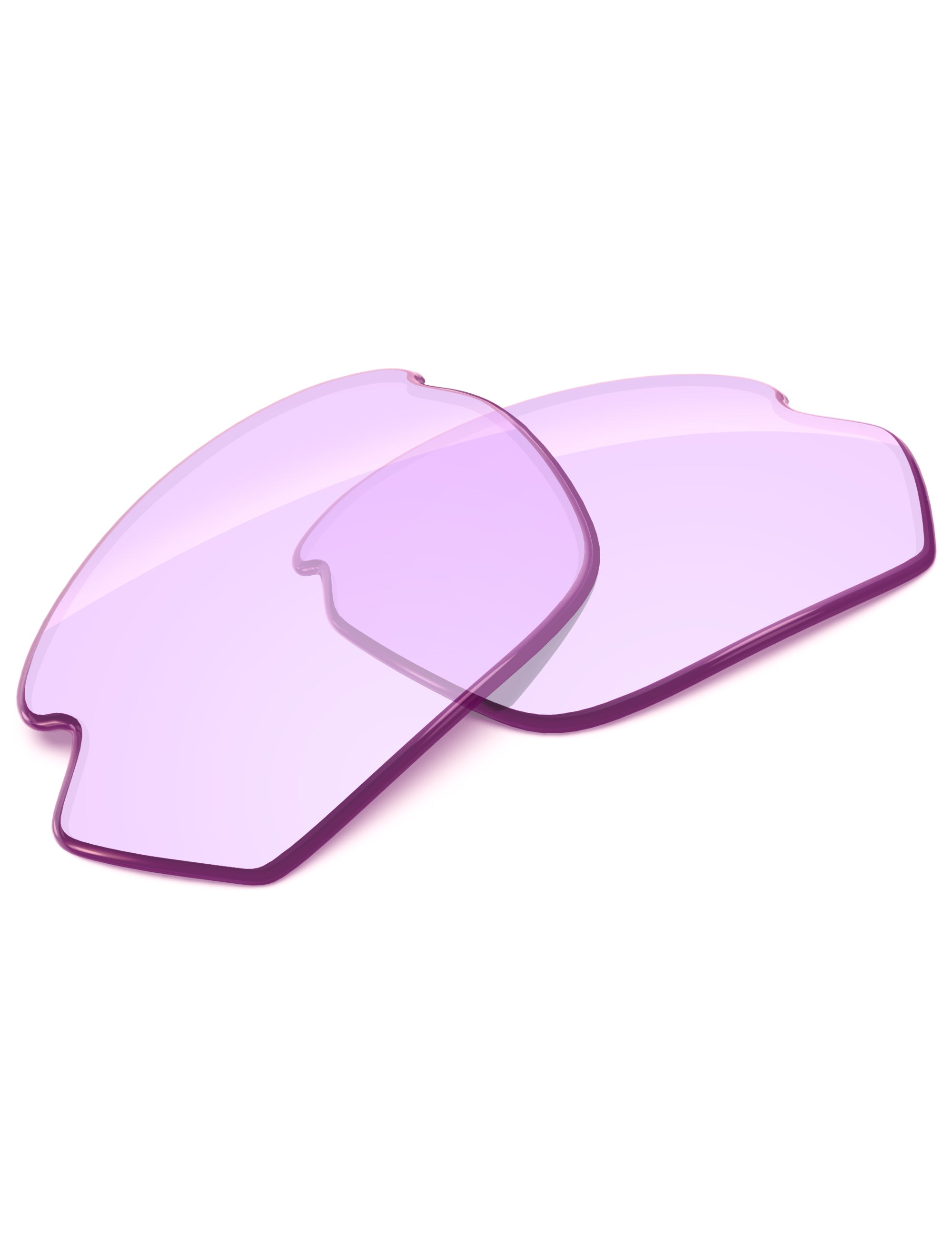 Low Light Pink-Non-Polarized