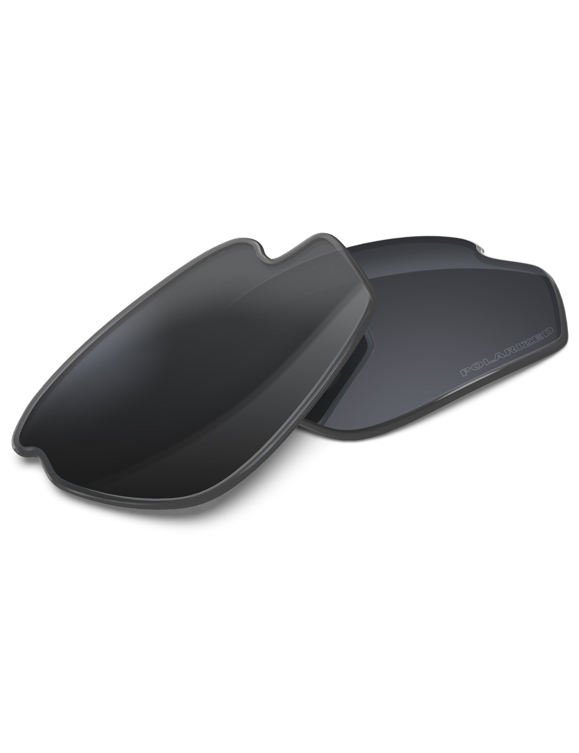 Black Shield FlashMirror™-Polarized