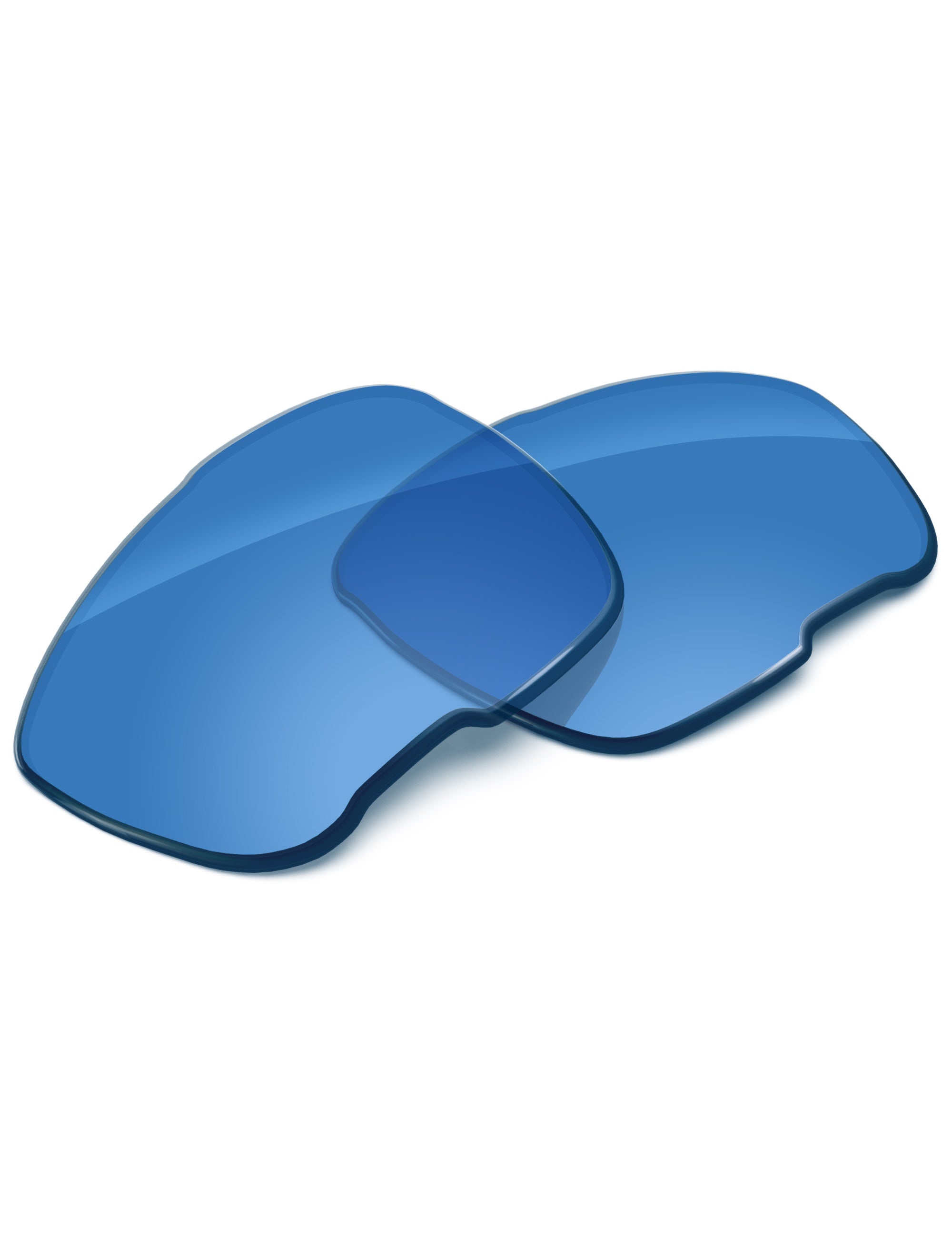HD Blue-Non-Polarized
