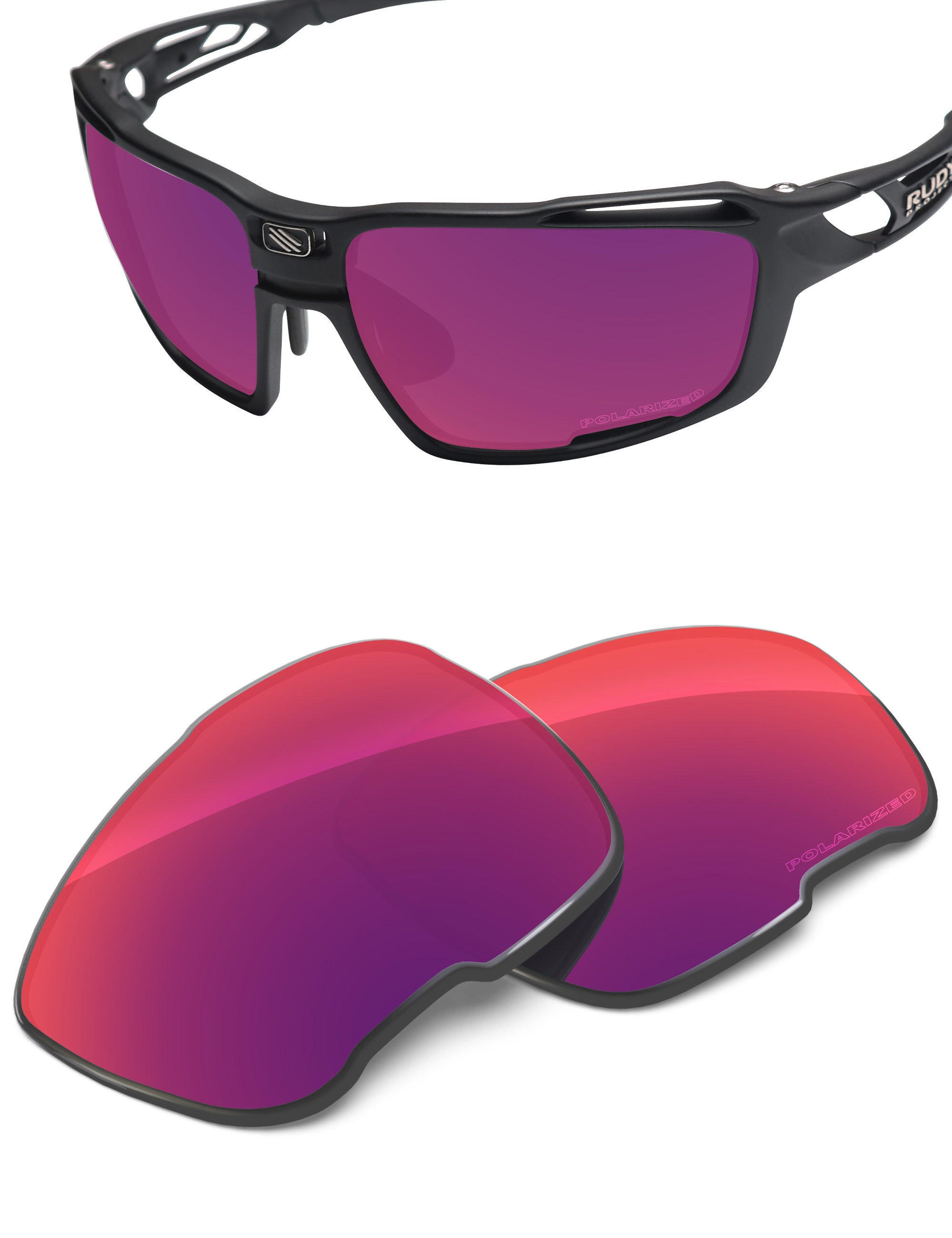 Midnight Nova FlashMirror™-Polarized