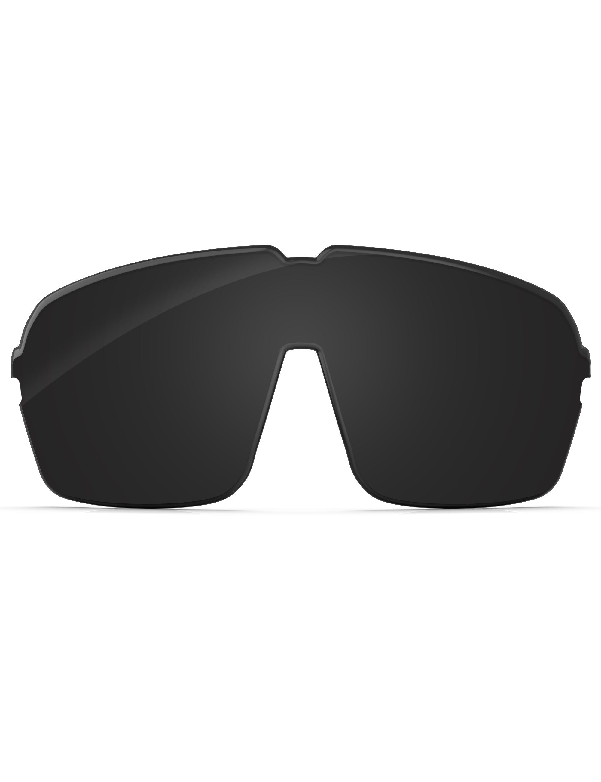 Carbon Black-Non-Polarized