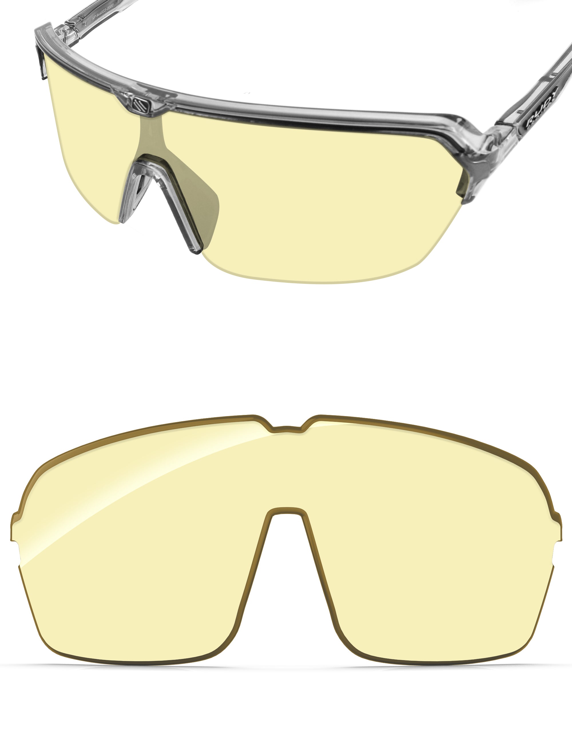 Gaming 2.0 Blue Light Blocking-Non-Polarized