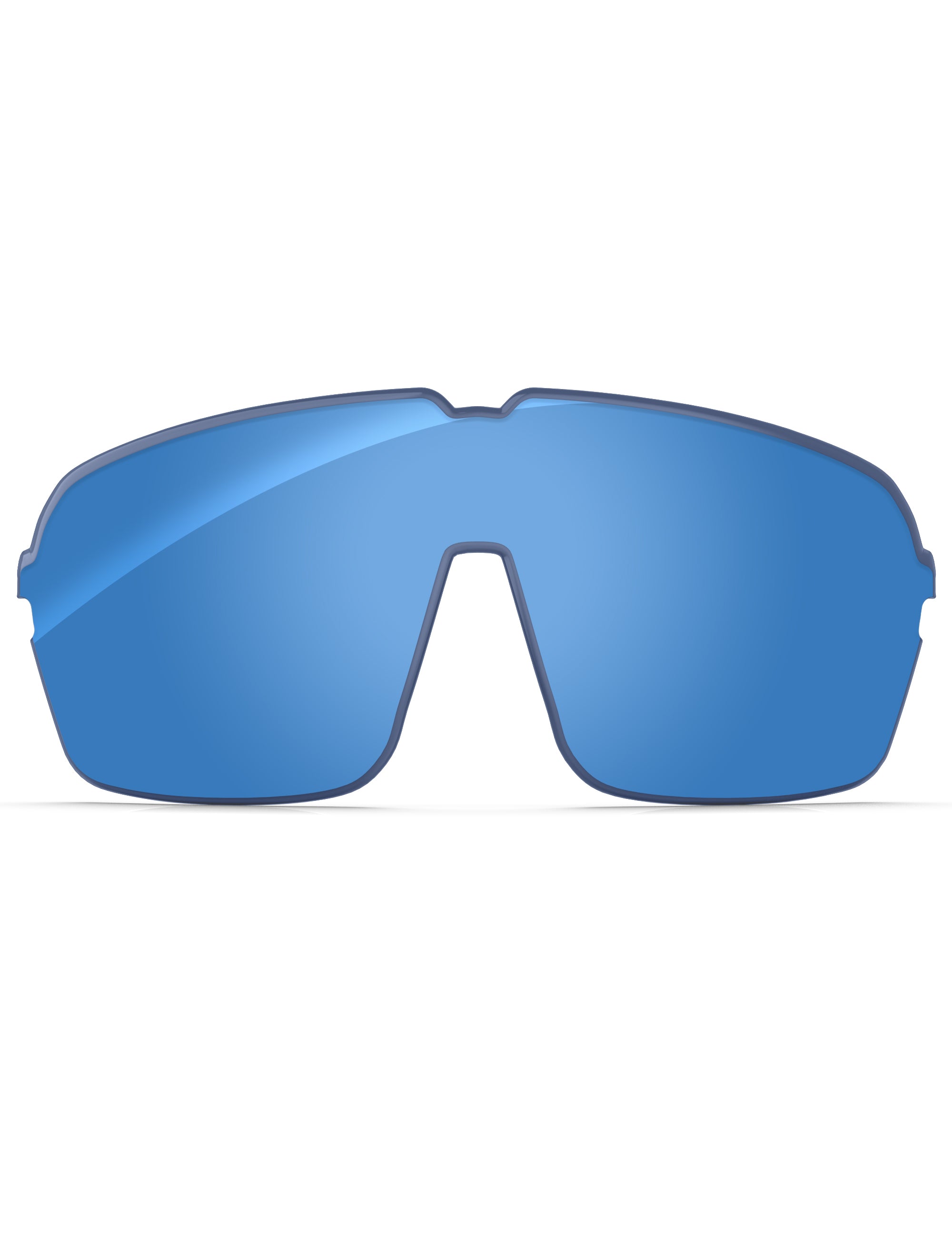 HD Blue-Non-Polarized