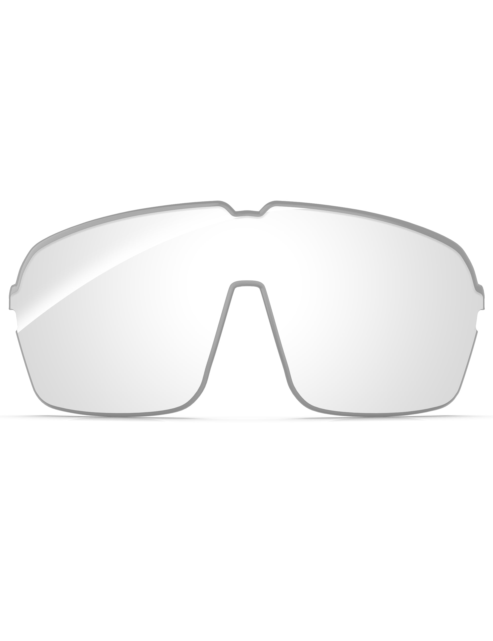 HD Clear Blue Light Blocking-Non-Polarized