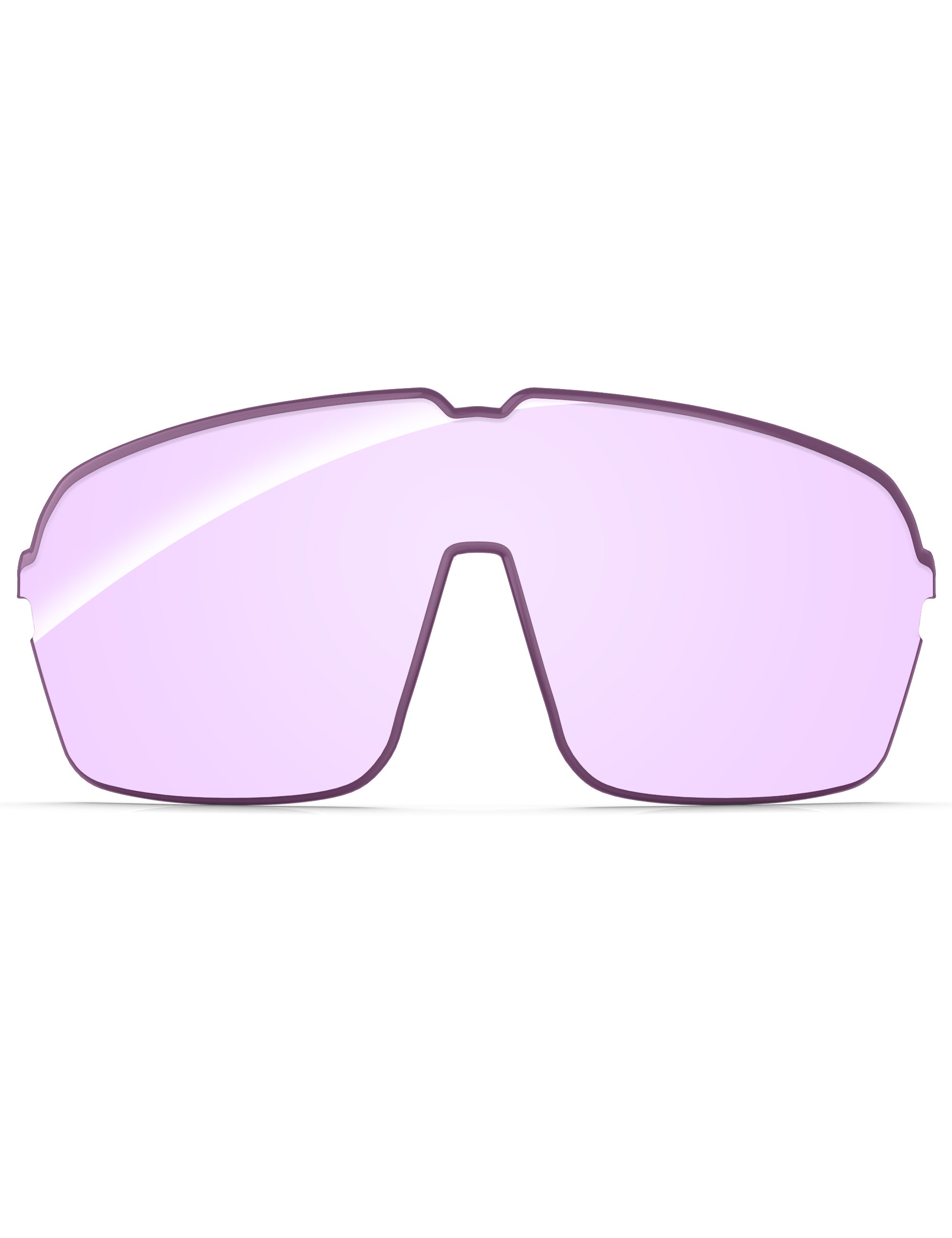 Low Light Pink-Non-Polarized