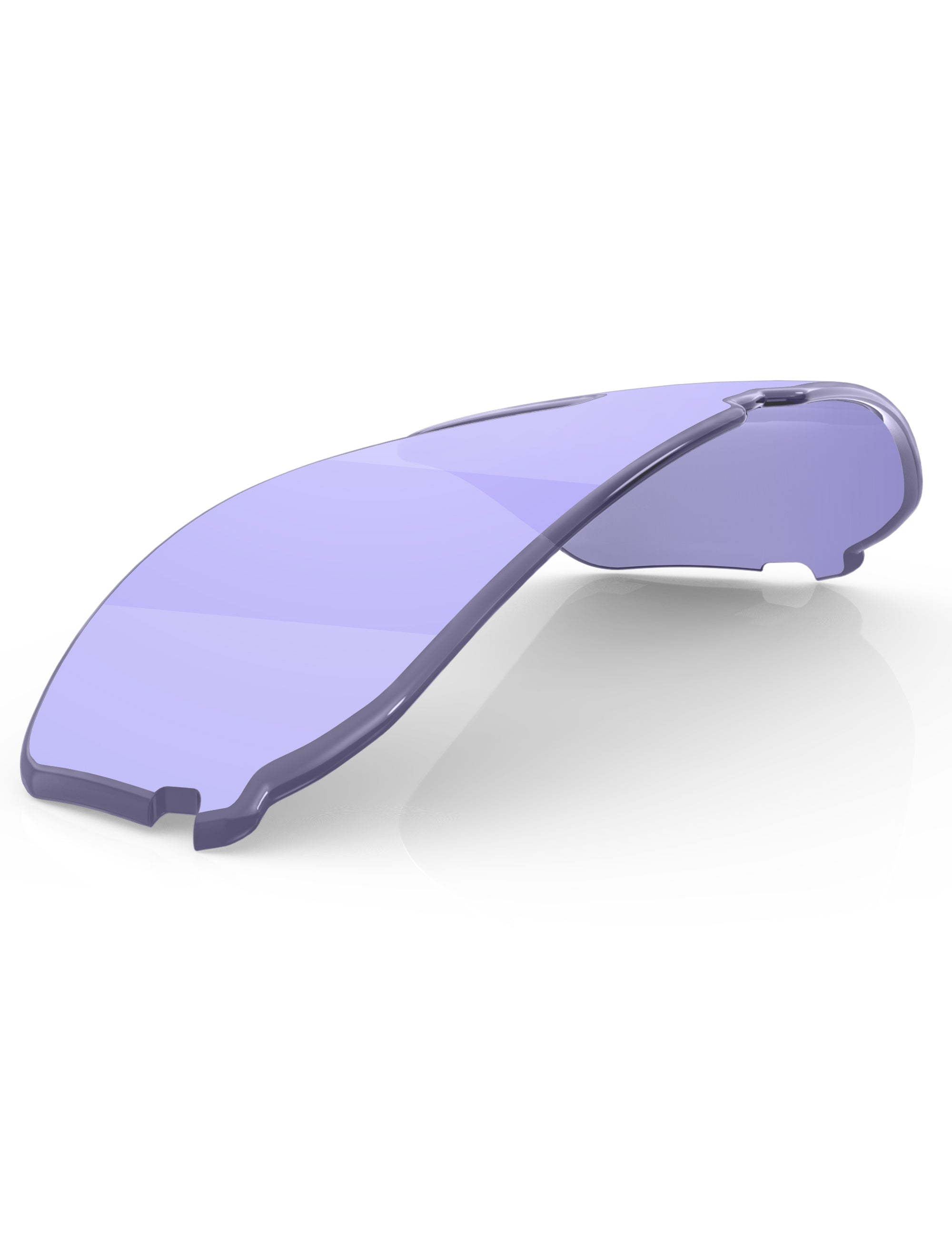 Low Light Purple-Non-Polarized