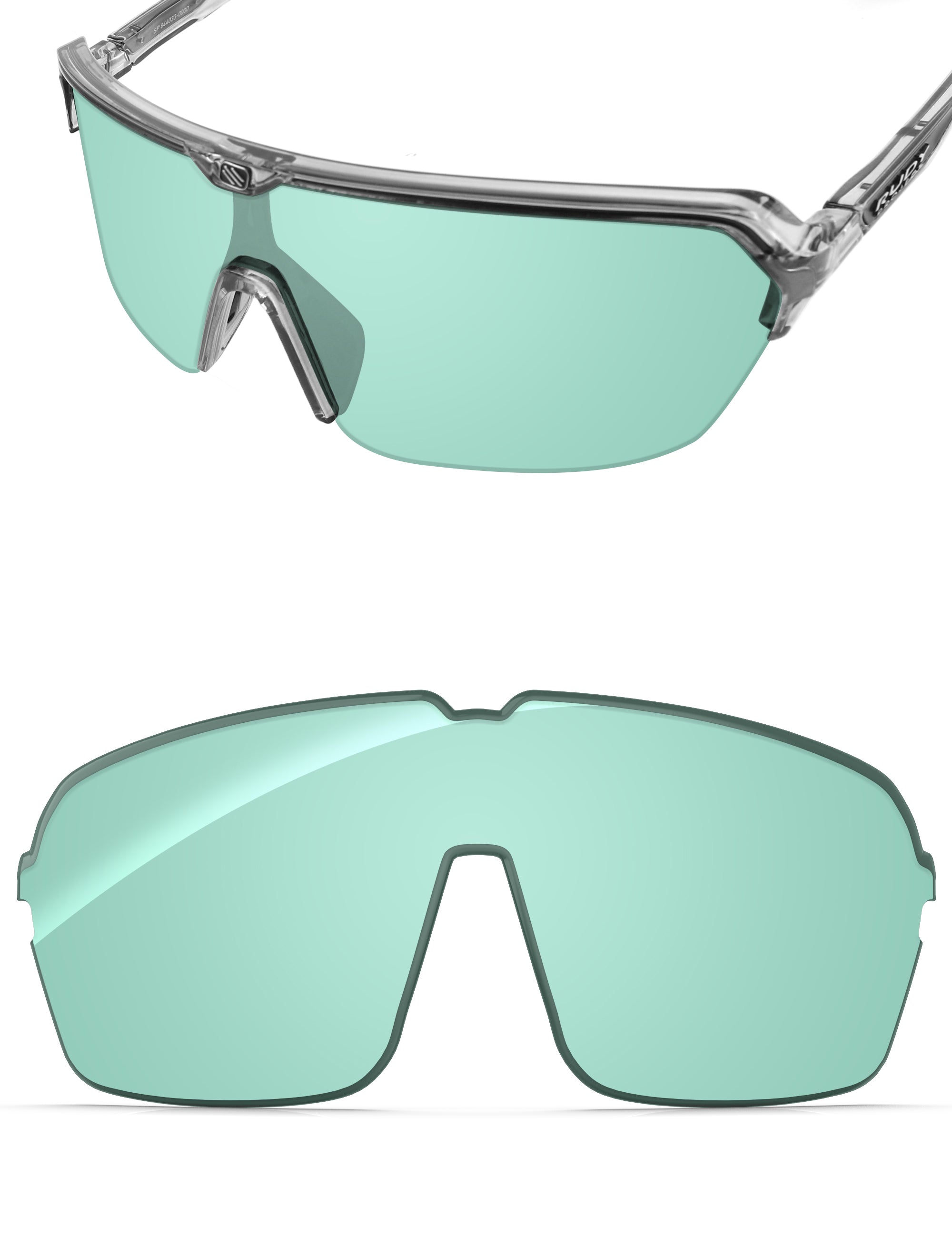 Mint-Non-Polarized