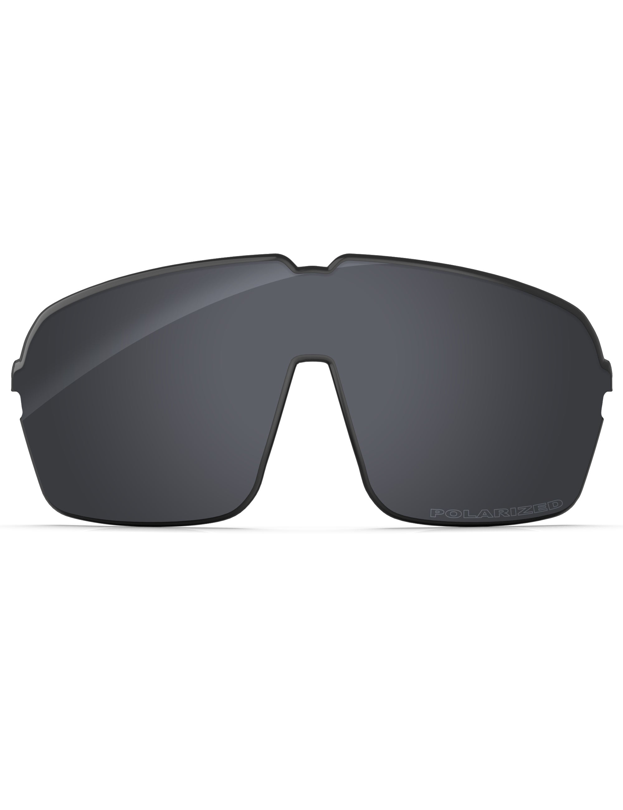 Black Shield FlashMirror™-Polarized