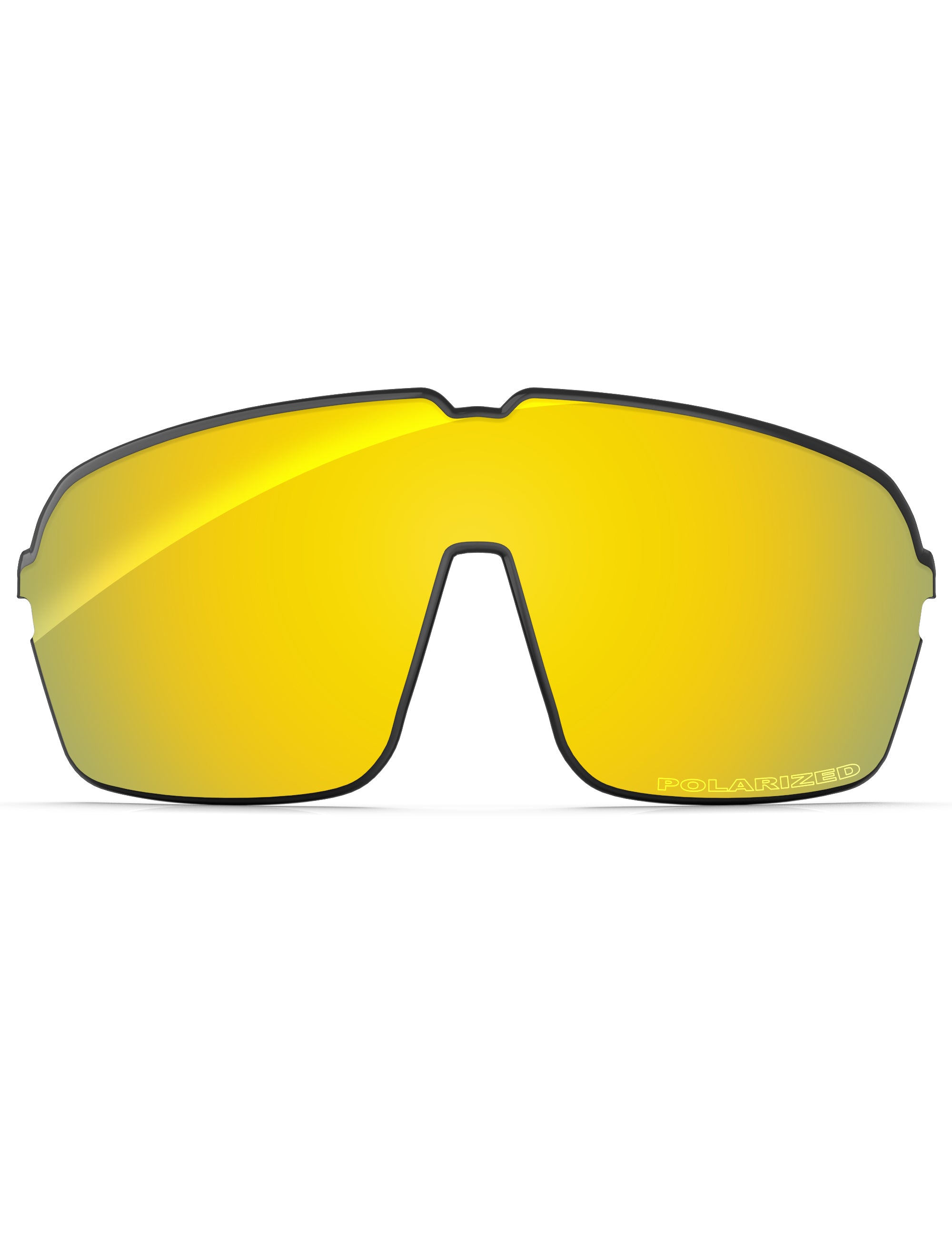 Gold Fusion FlashMirror™-Polarized