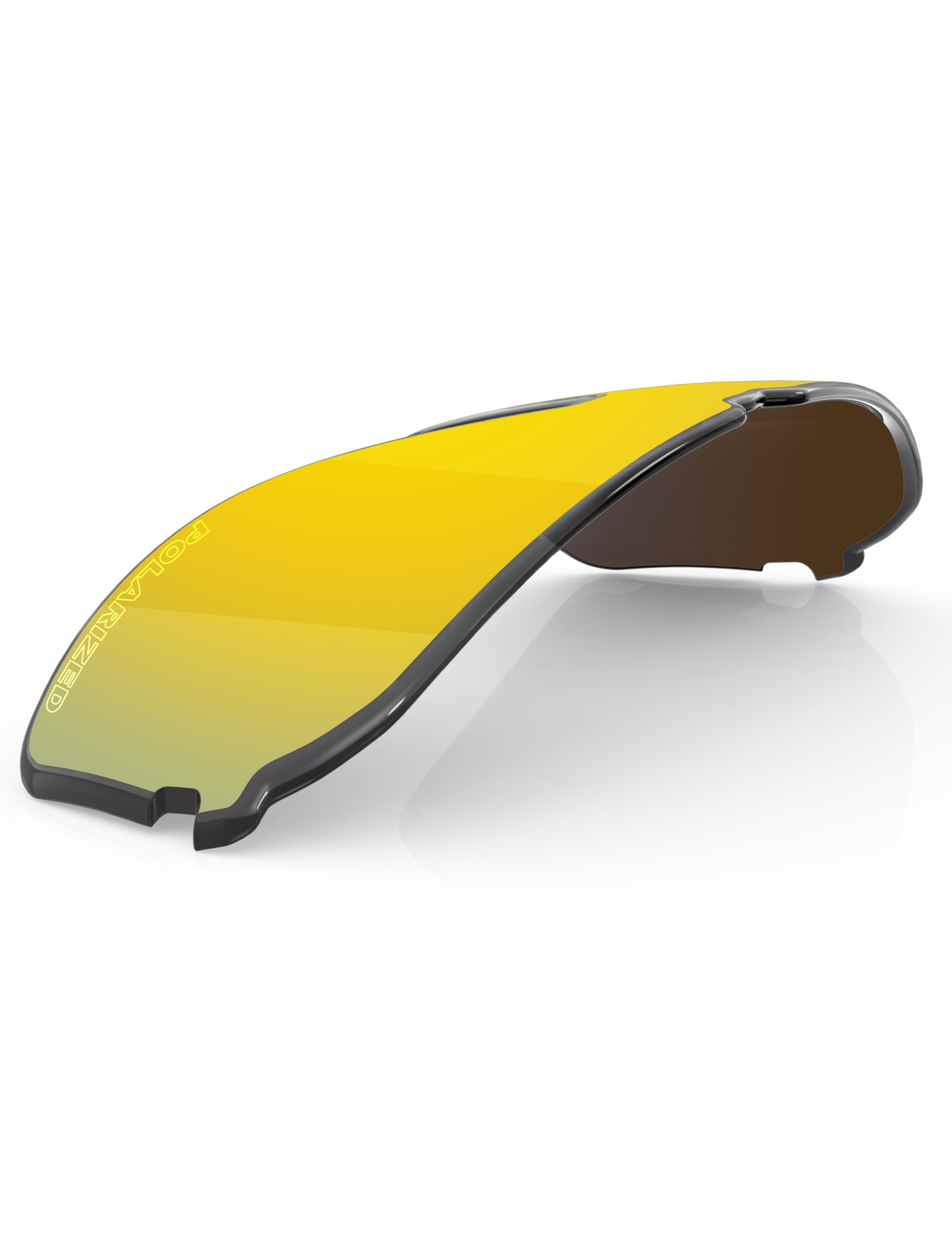 Gold Fusion FlashMirror™-Polarized