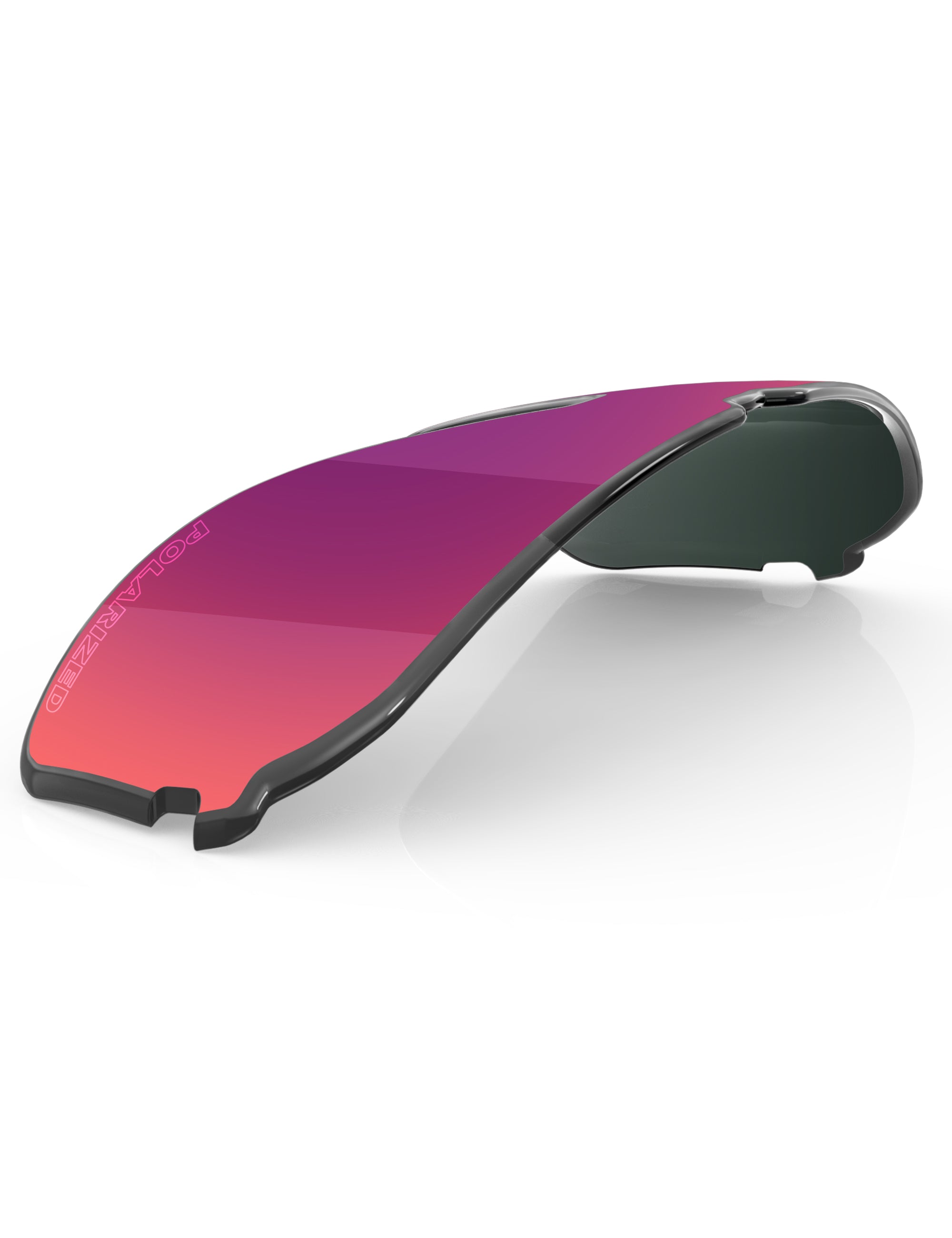 Midnight Nova FlashMirror™-Polarized