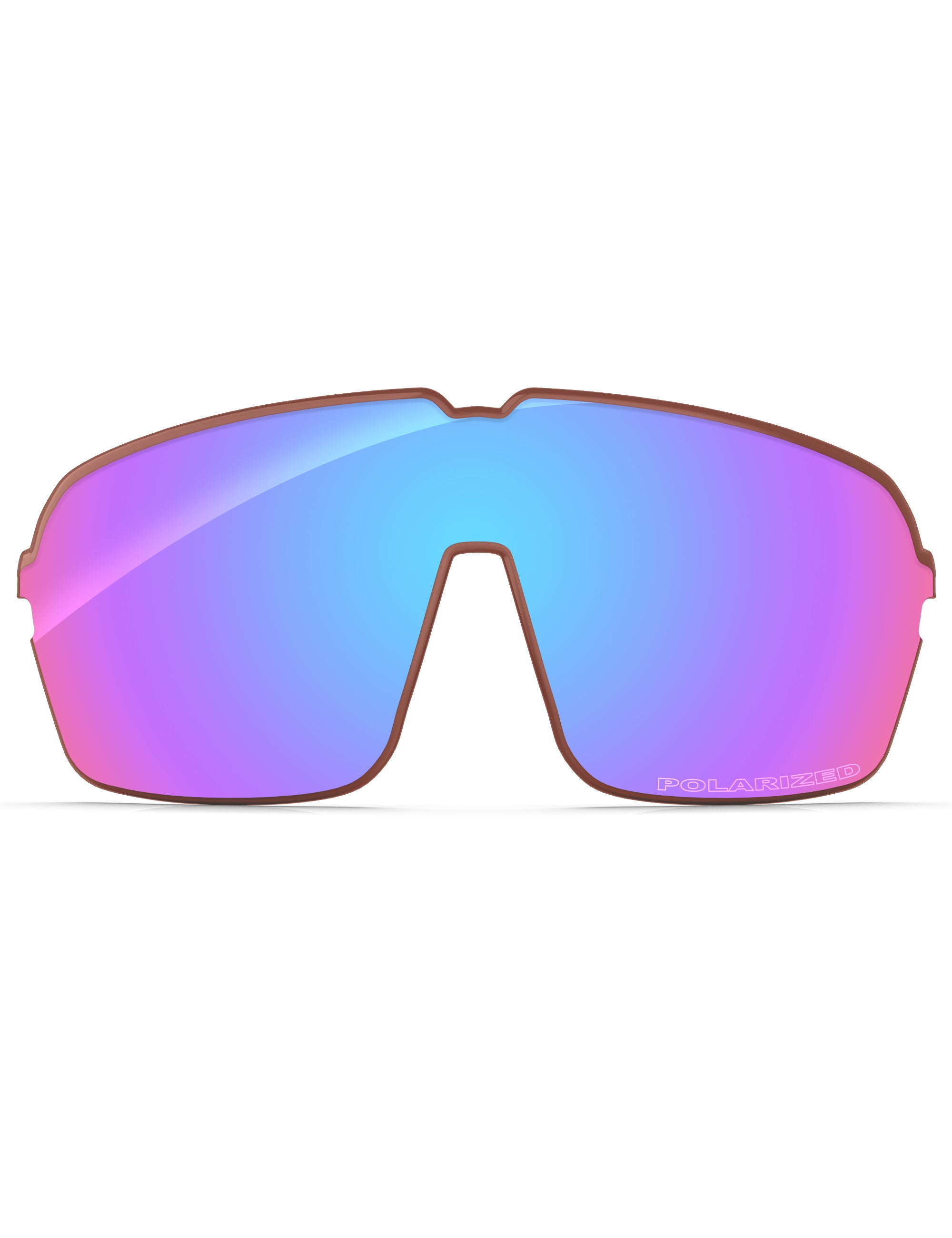 Trail Ruby FlashMirror™-Polarized