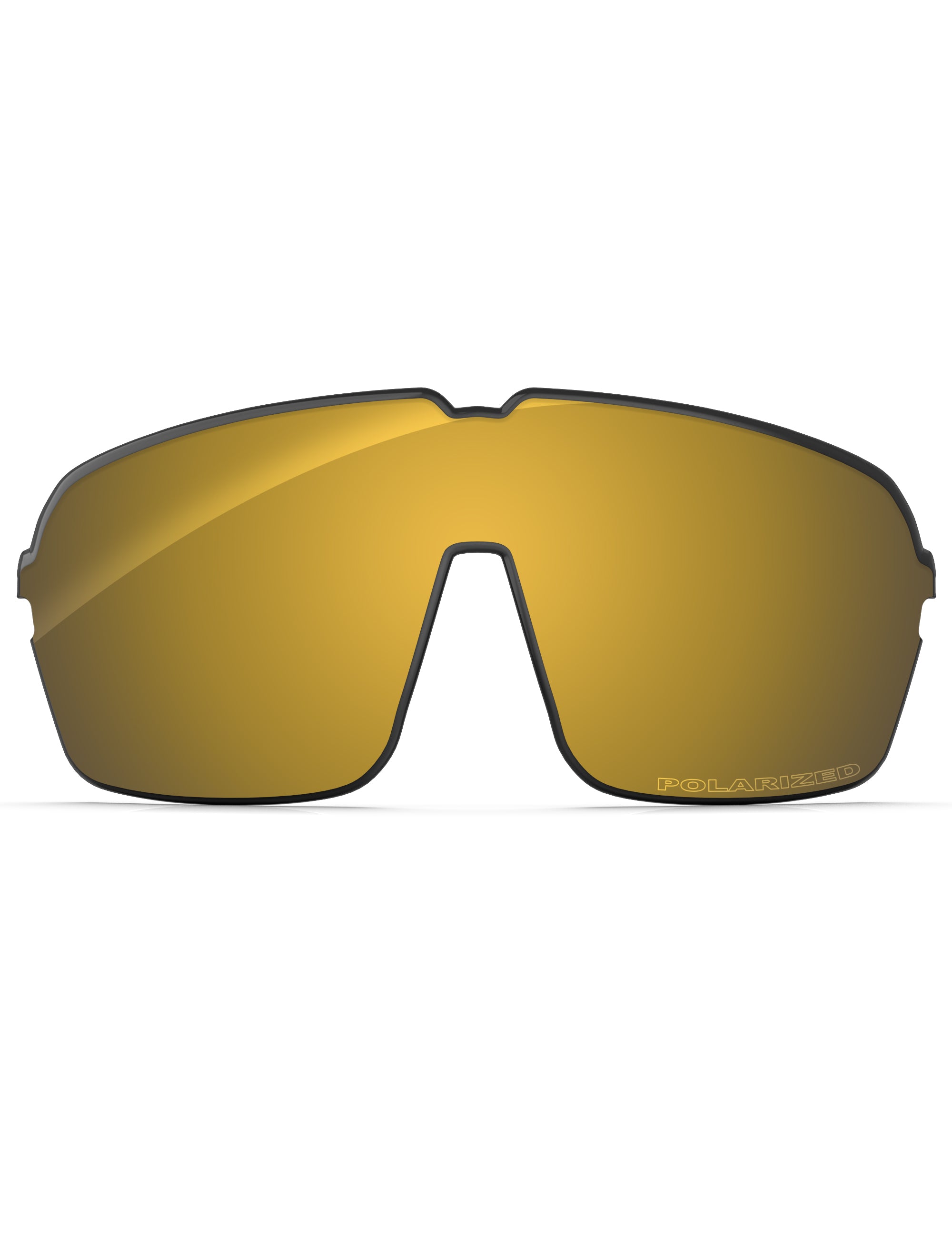 Tungsten Gold FlashMirror™-Polarized