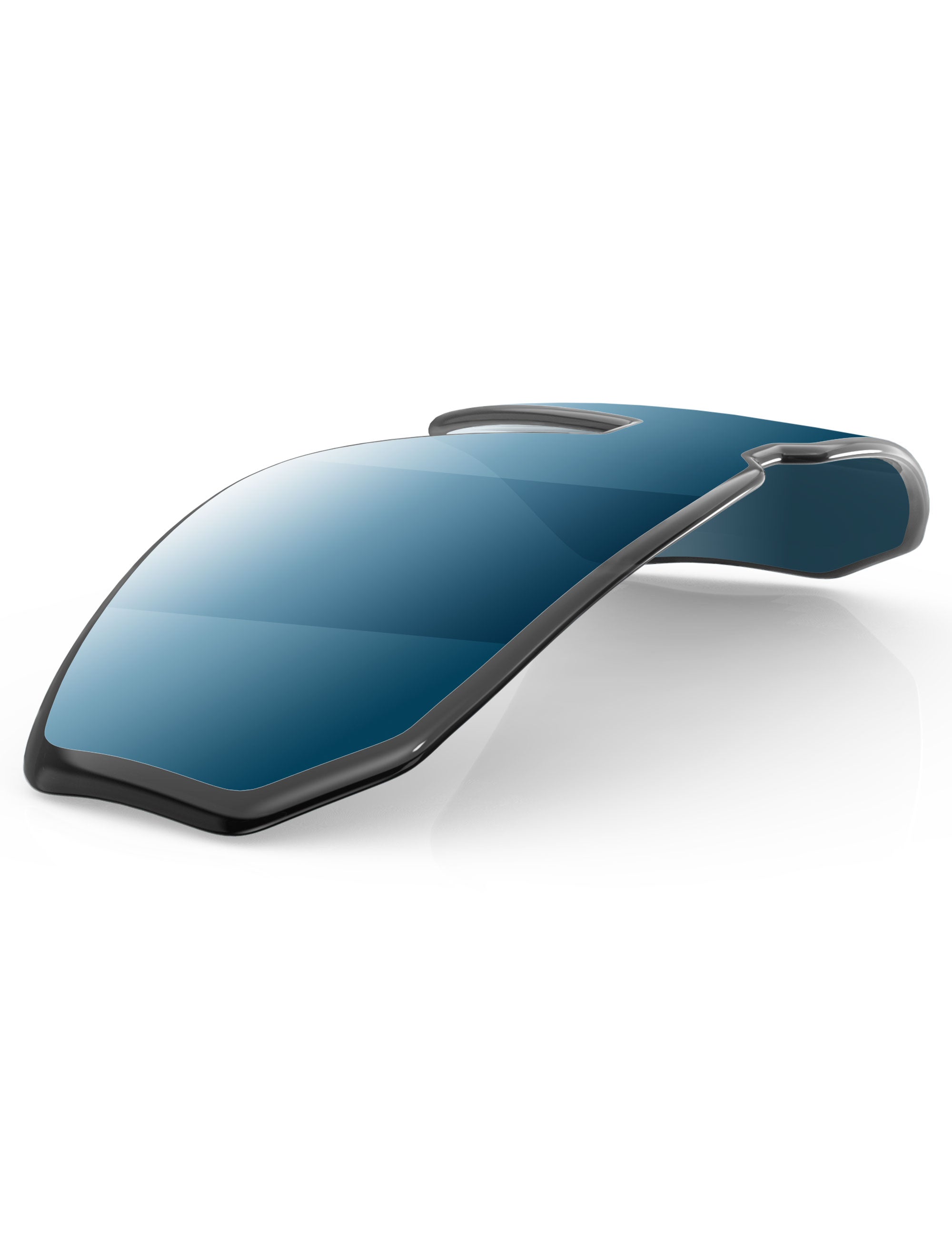 Blue Gradient-Non-Polarized