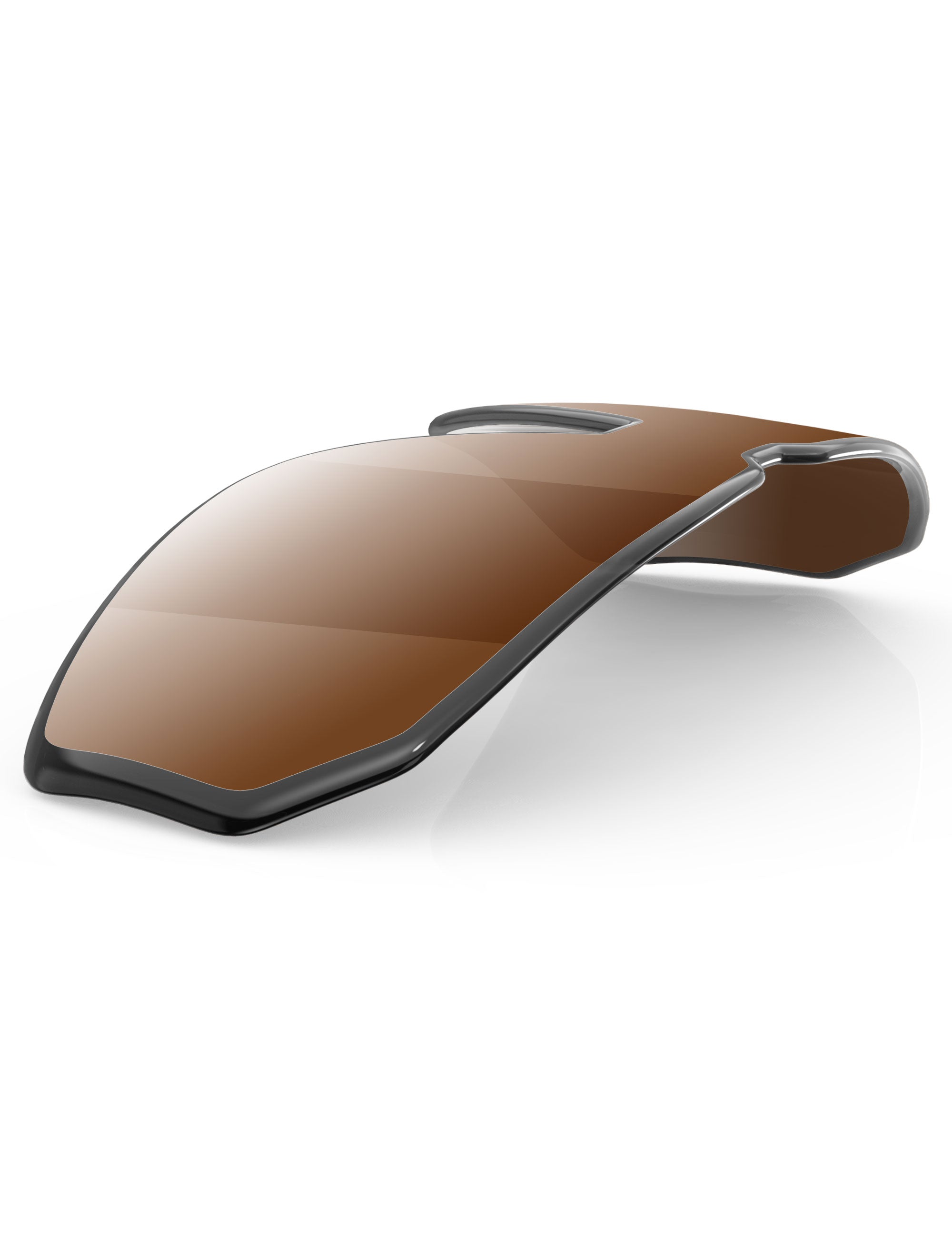 Brown Gradient-Non-Polarized