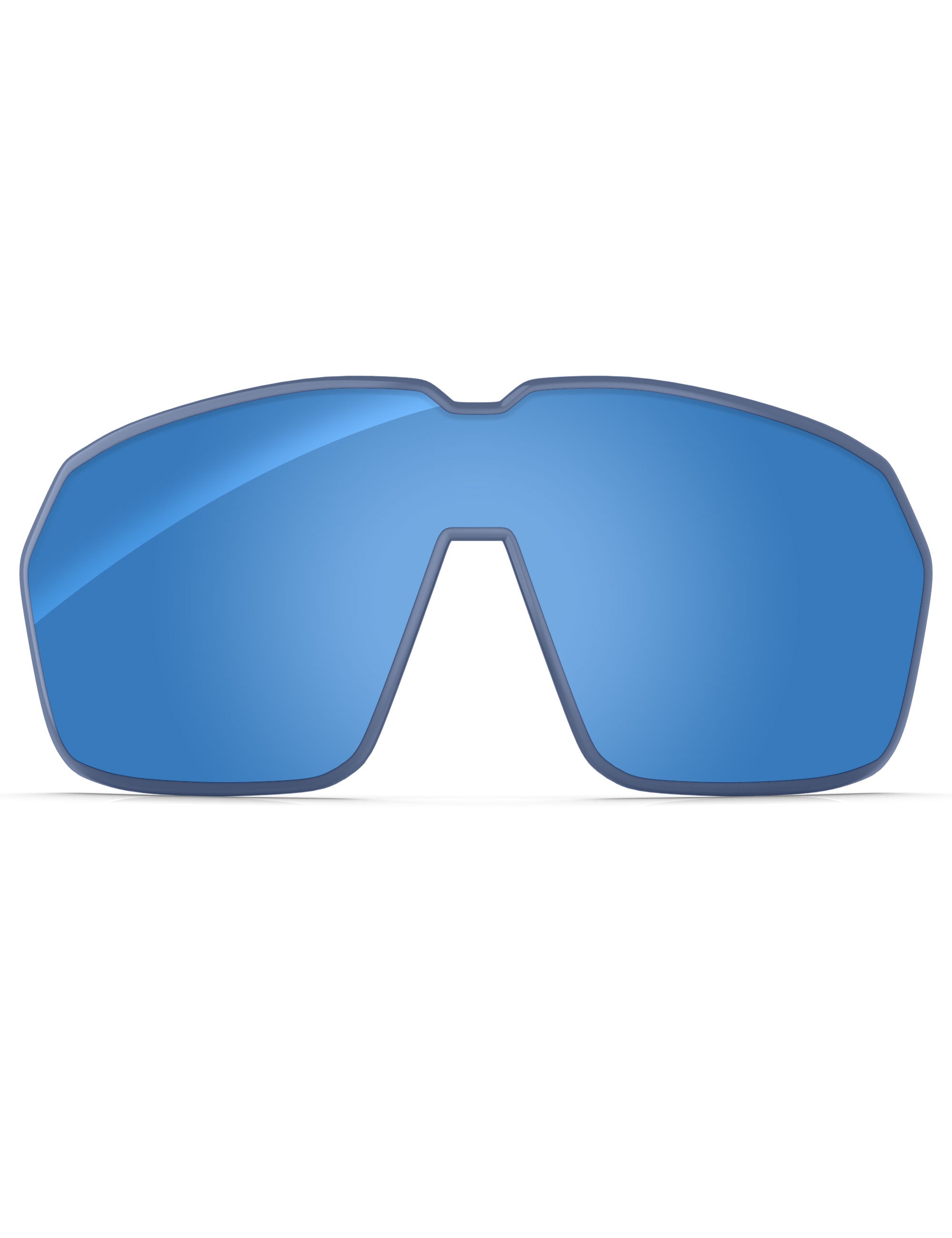HD Blue-Non-Polarized