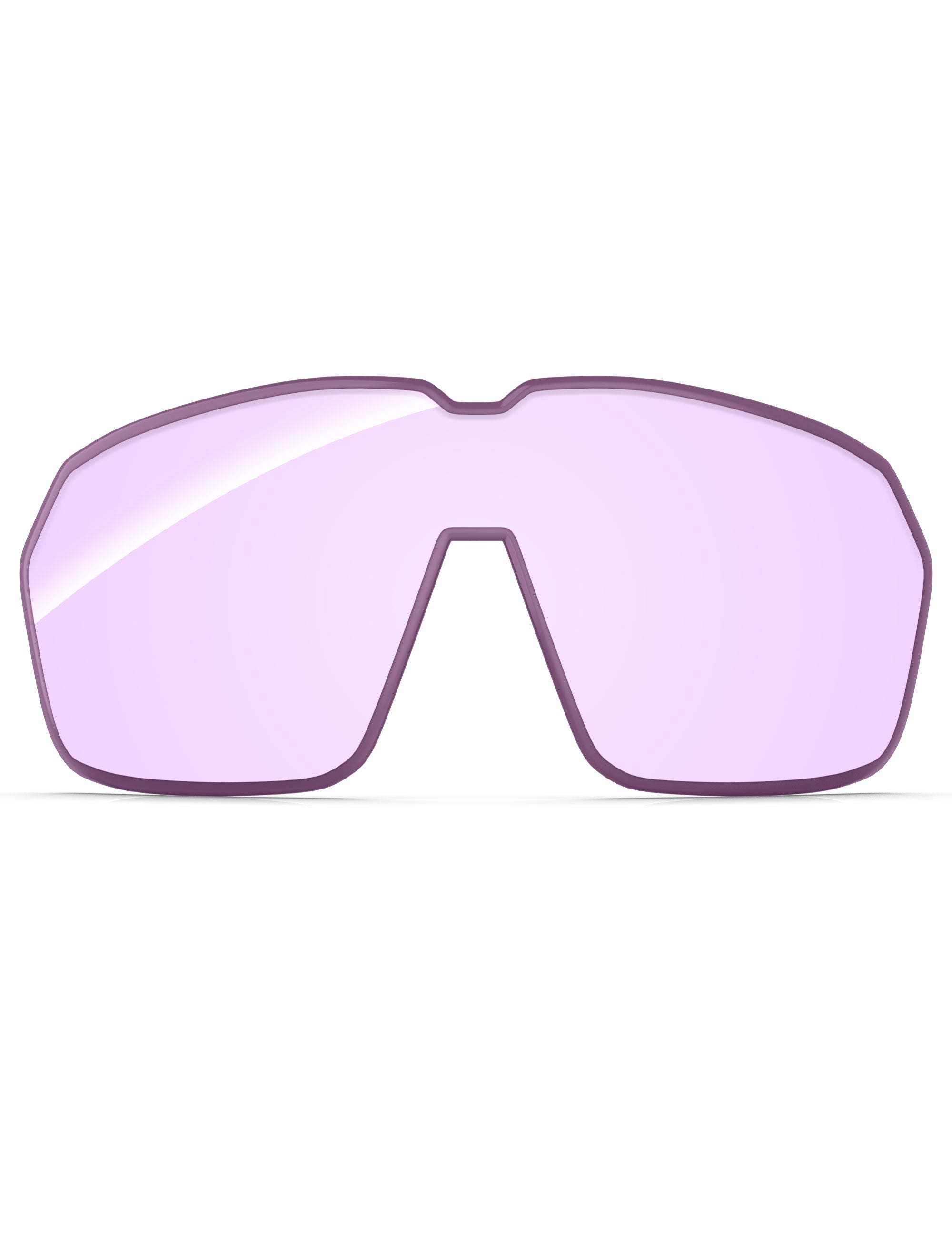 Low Light Pink-Non-Polarized