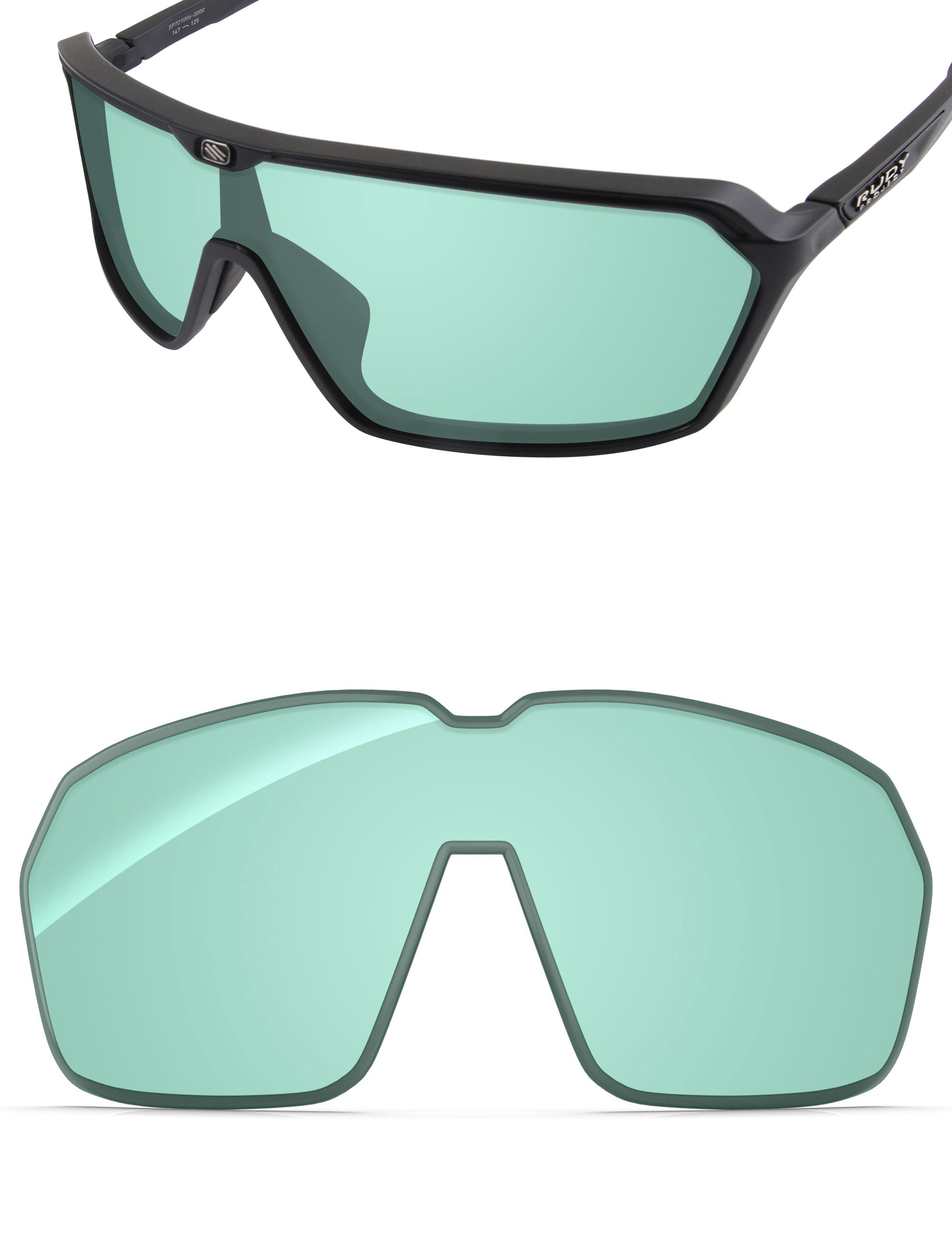 Mint-Non-Polarized