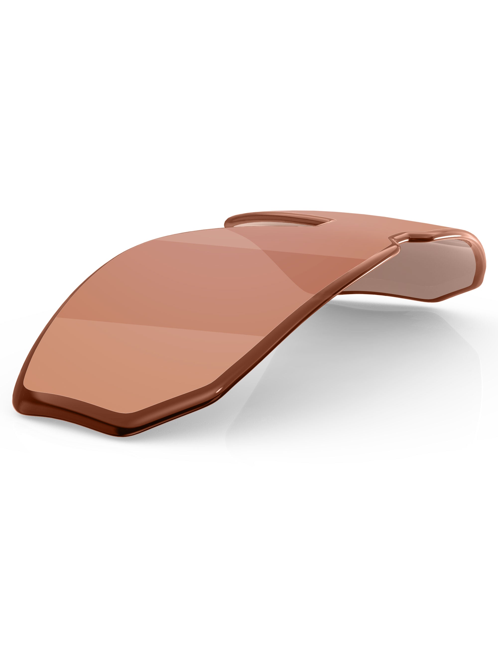 Orange Tint Photochromic-Non-Polarized