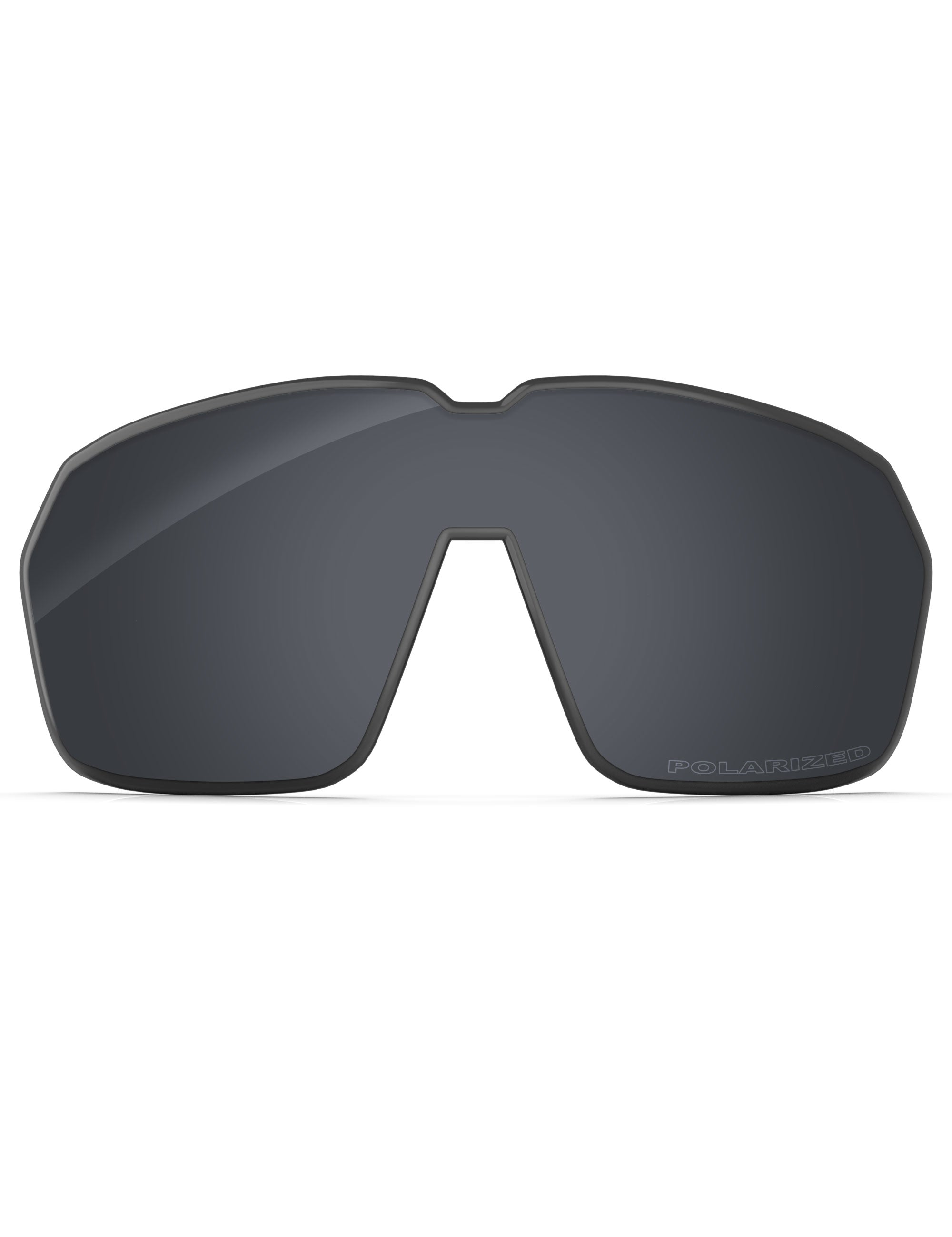 Black Shield FlashMirror™-Polarized