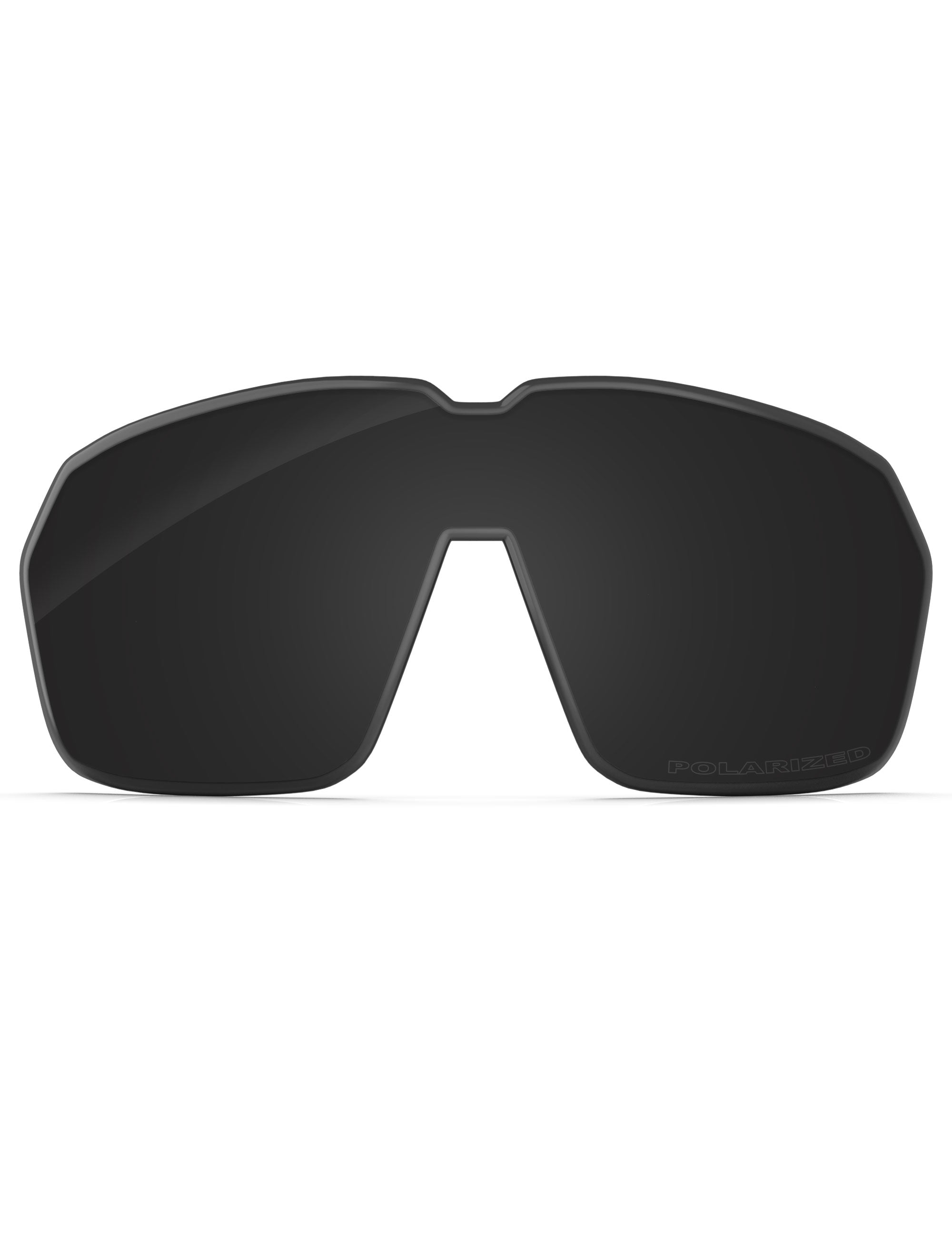 Carbon Black-Polarized