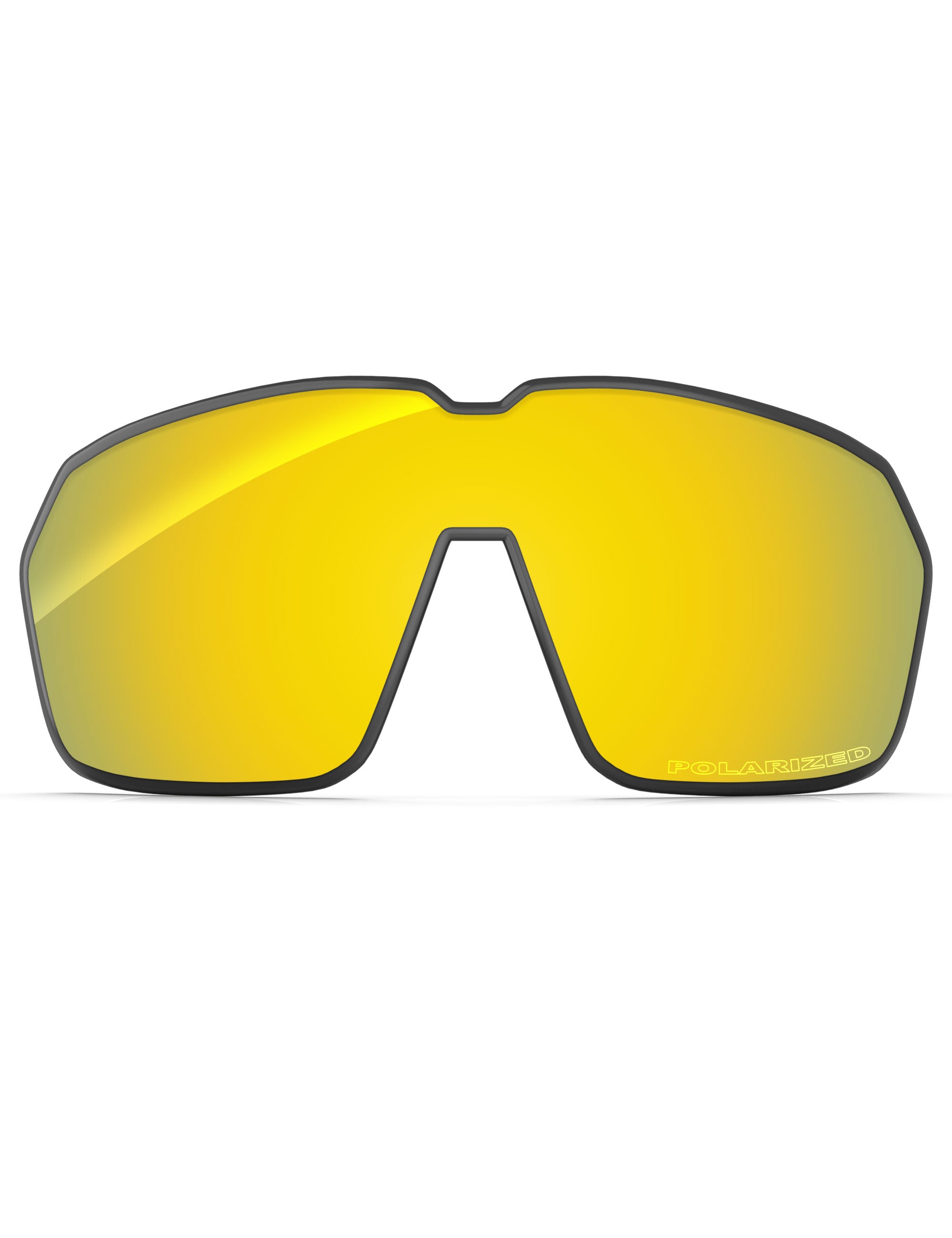 Gold Fusion FlashMirror™-Polarized