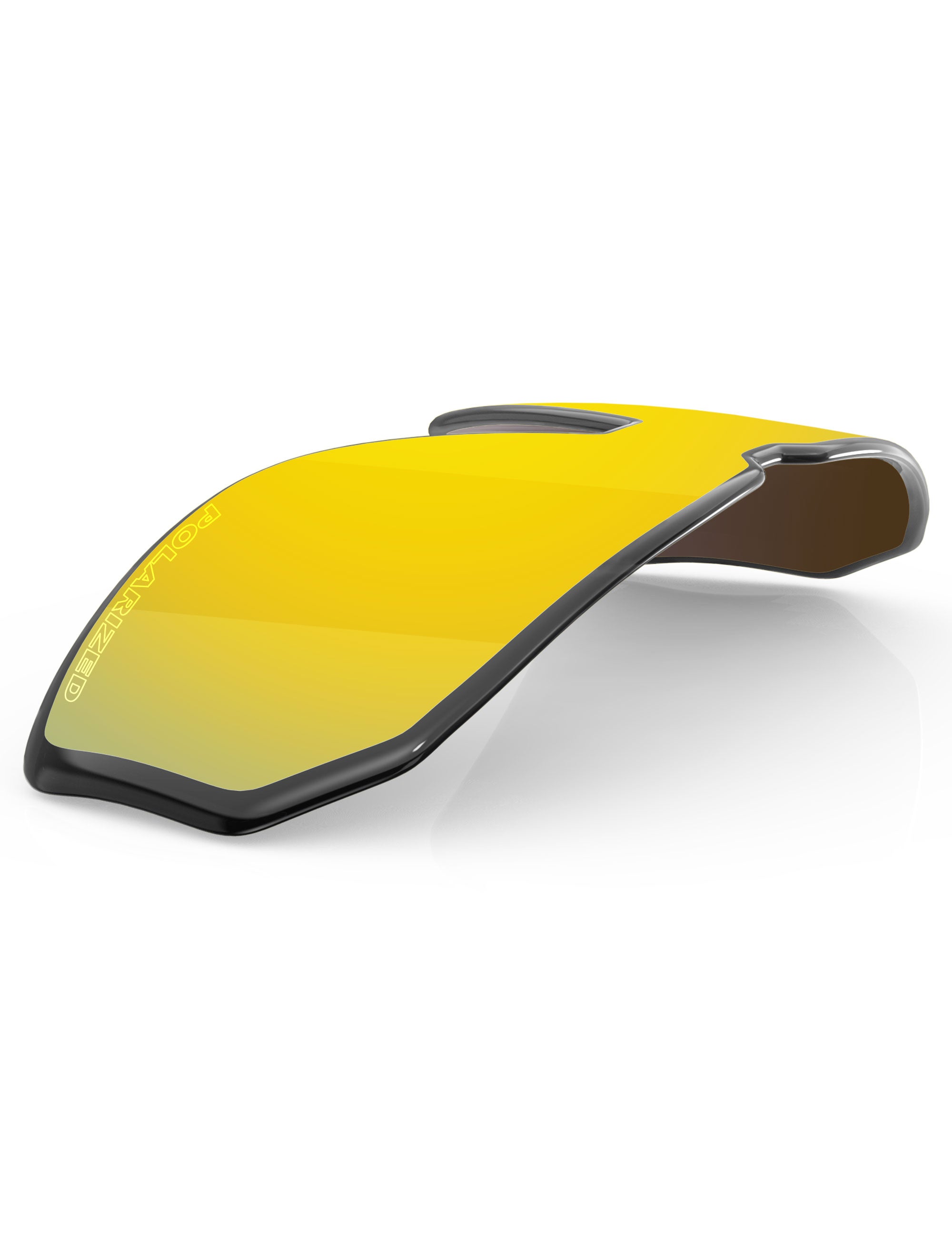 Gold Fusion FlashMirror™-Polarized