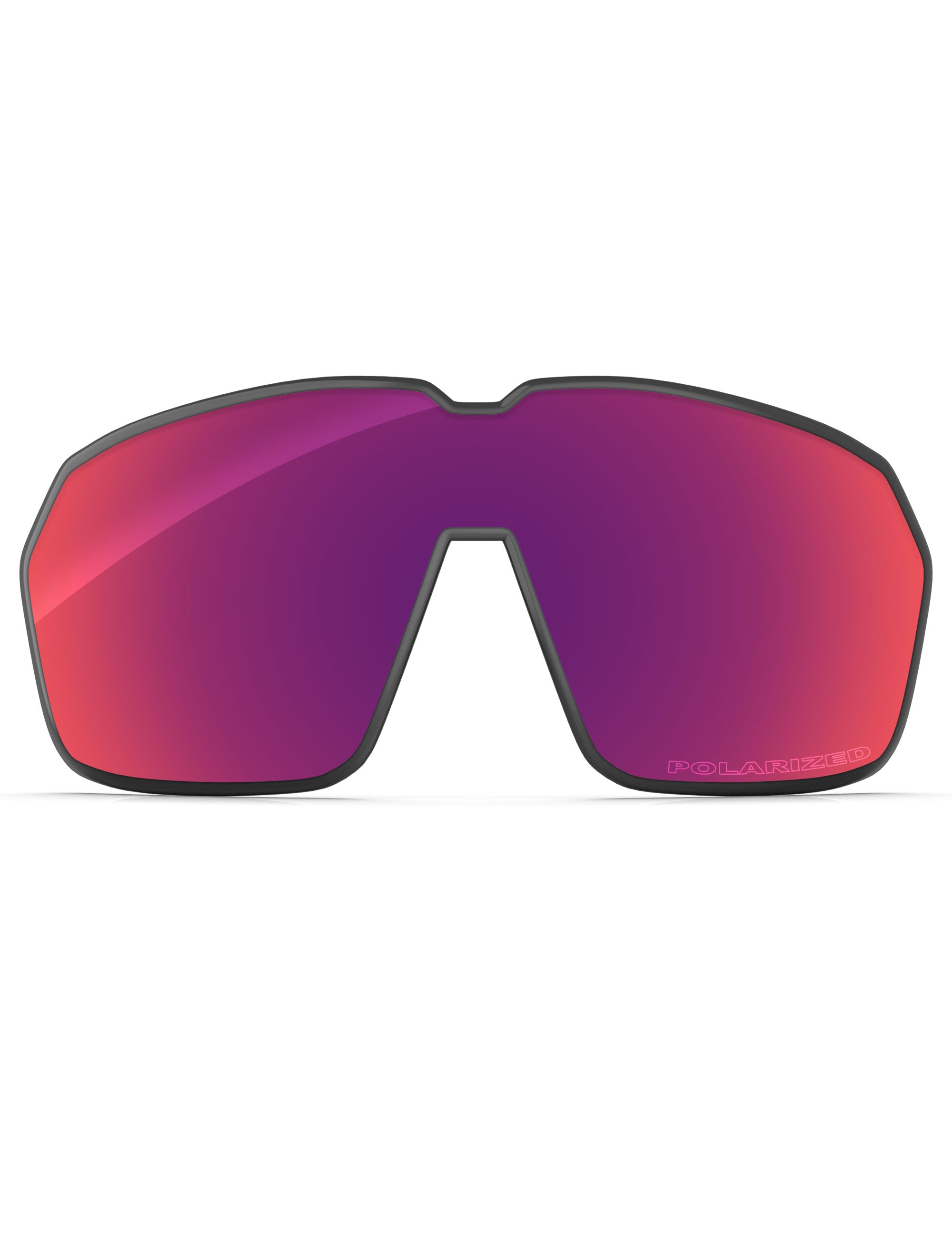Midnight Nova FlashMirror™-Polarized