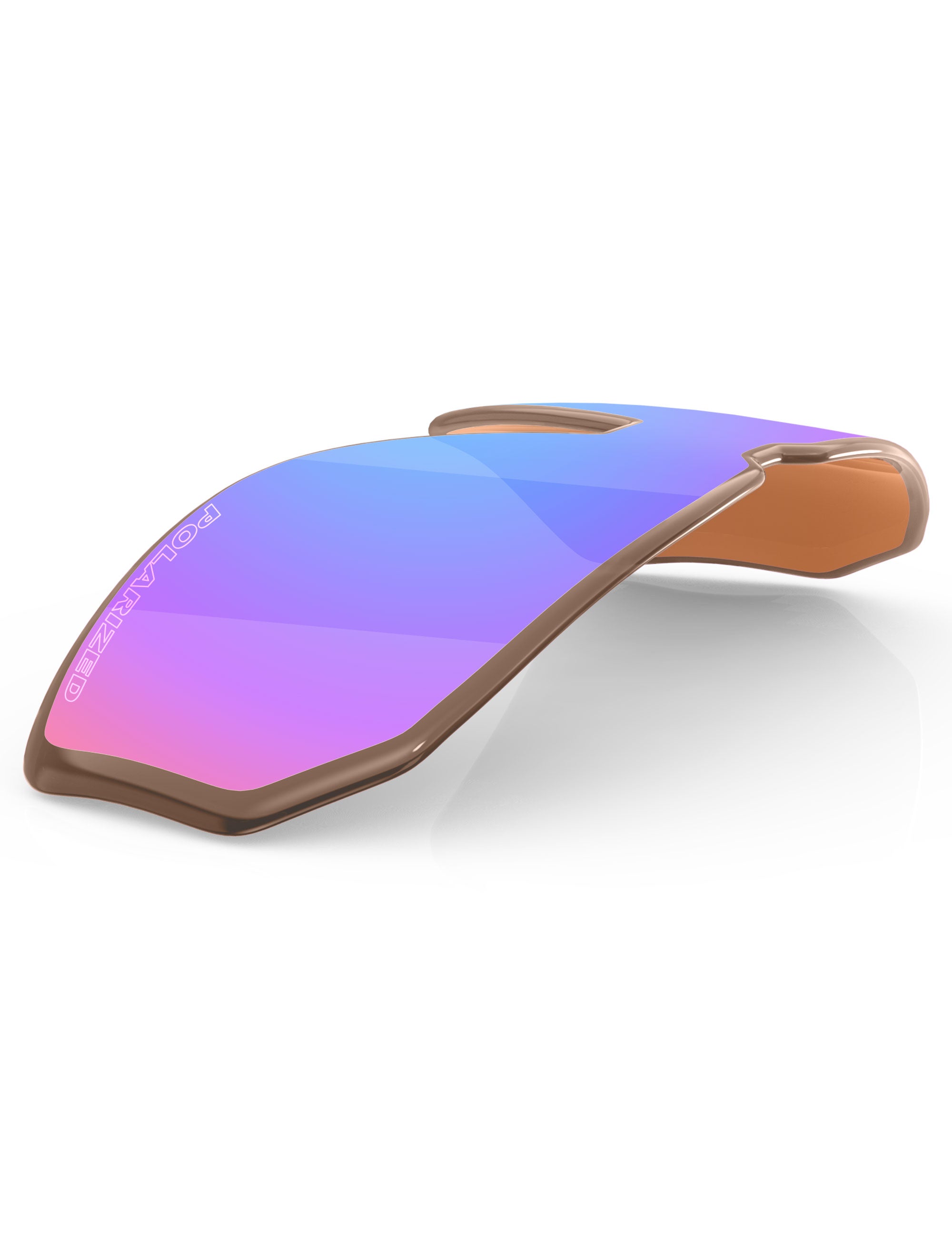 Trail Ruby FlashMirror™-Polarized