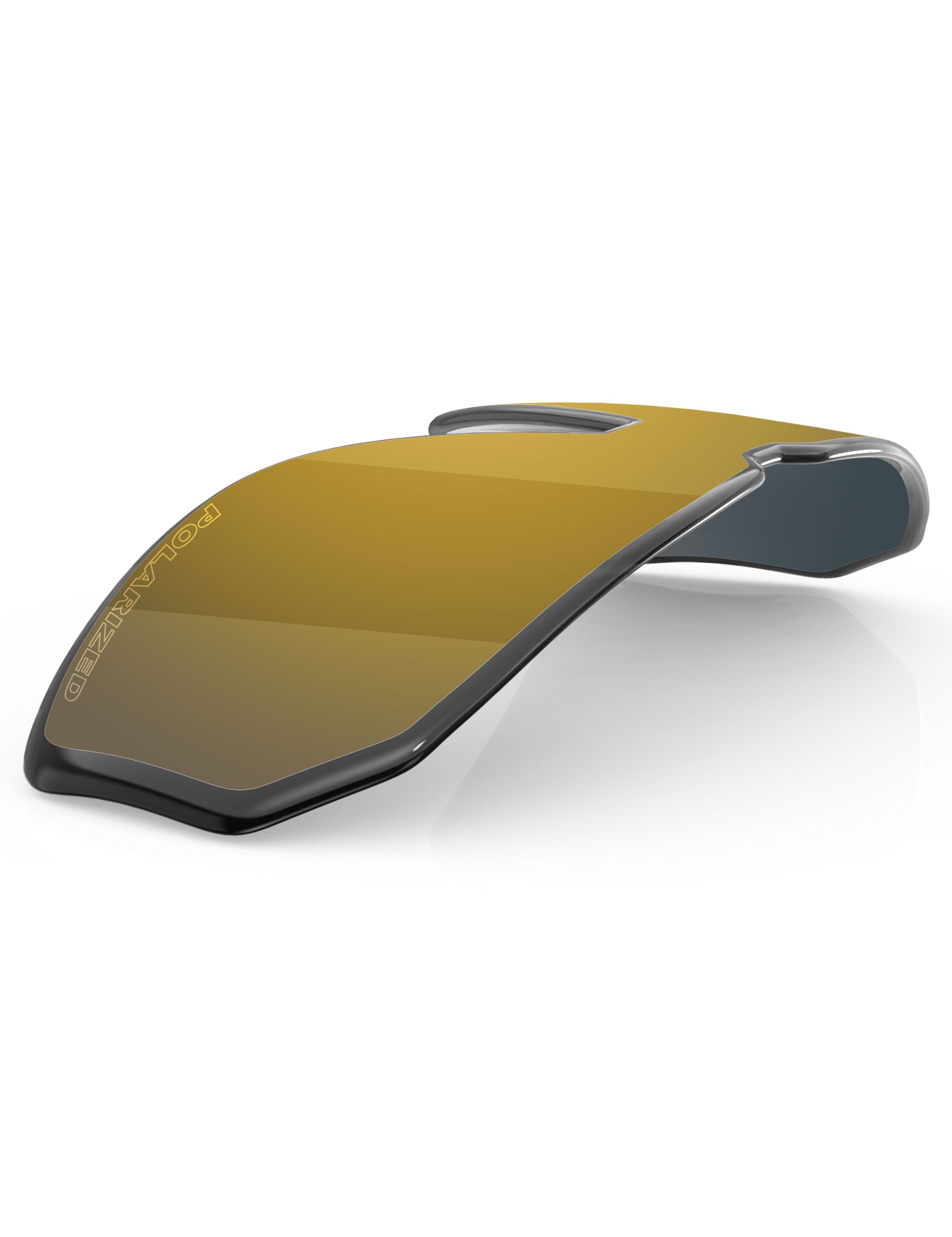 Tungsten Gold FlashMirror™-Polarized
