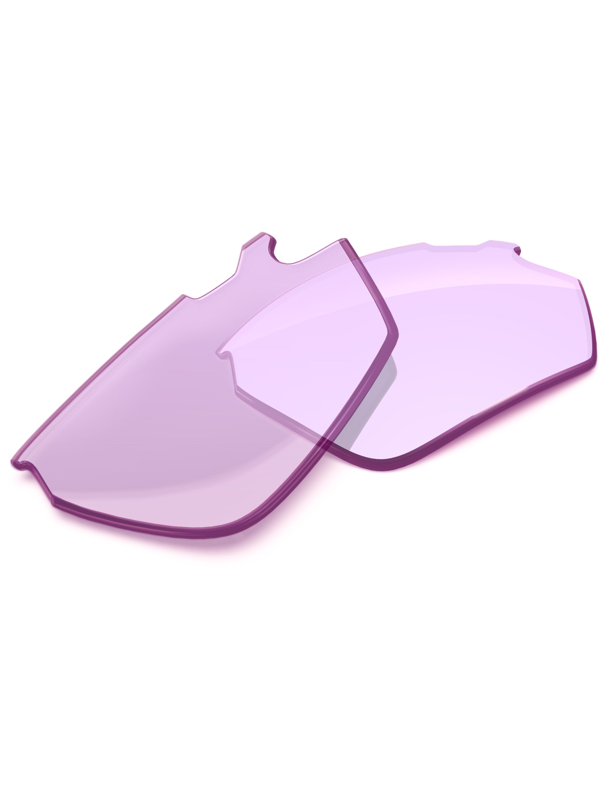 Low Light Pink-Non-Polarized